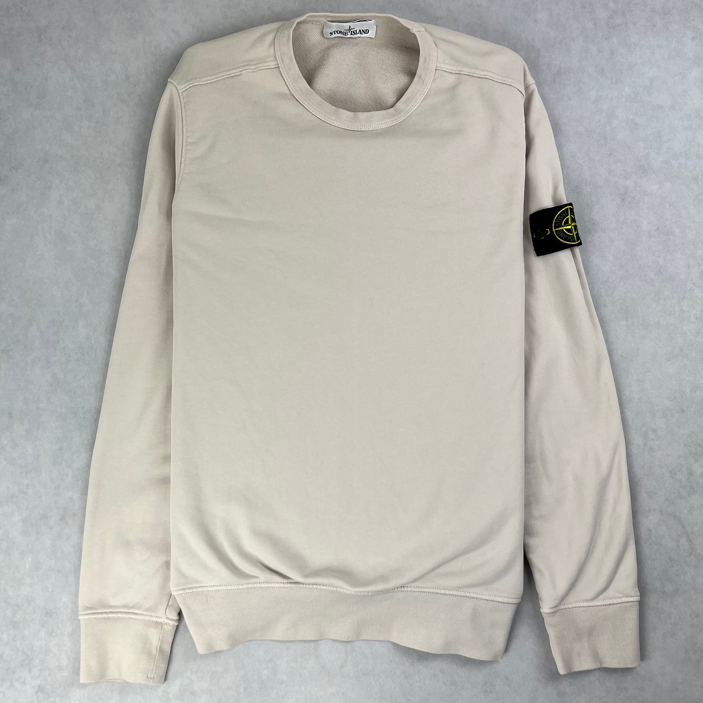 Stone Island Sweatshirt