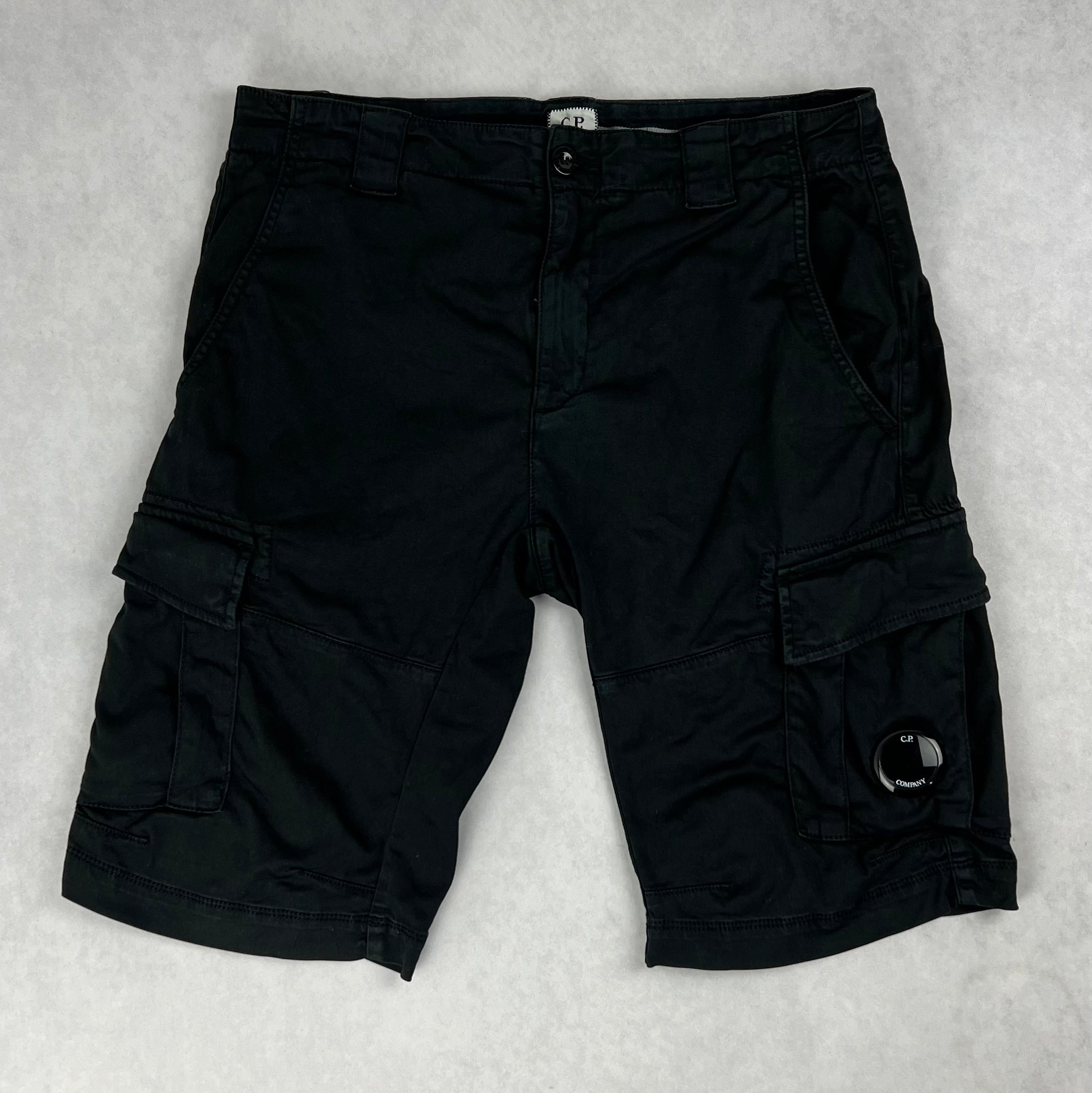 CP Company Cargo Shorts