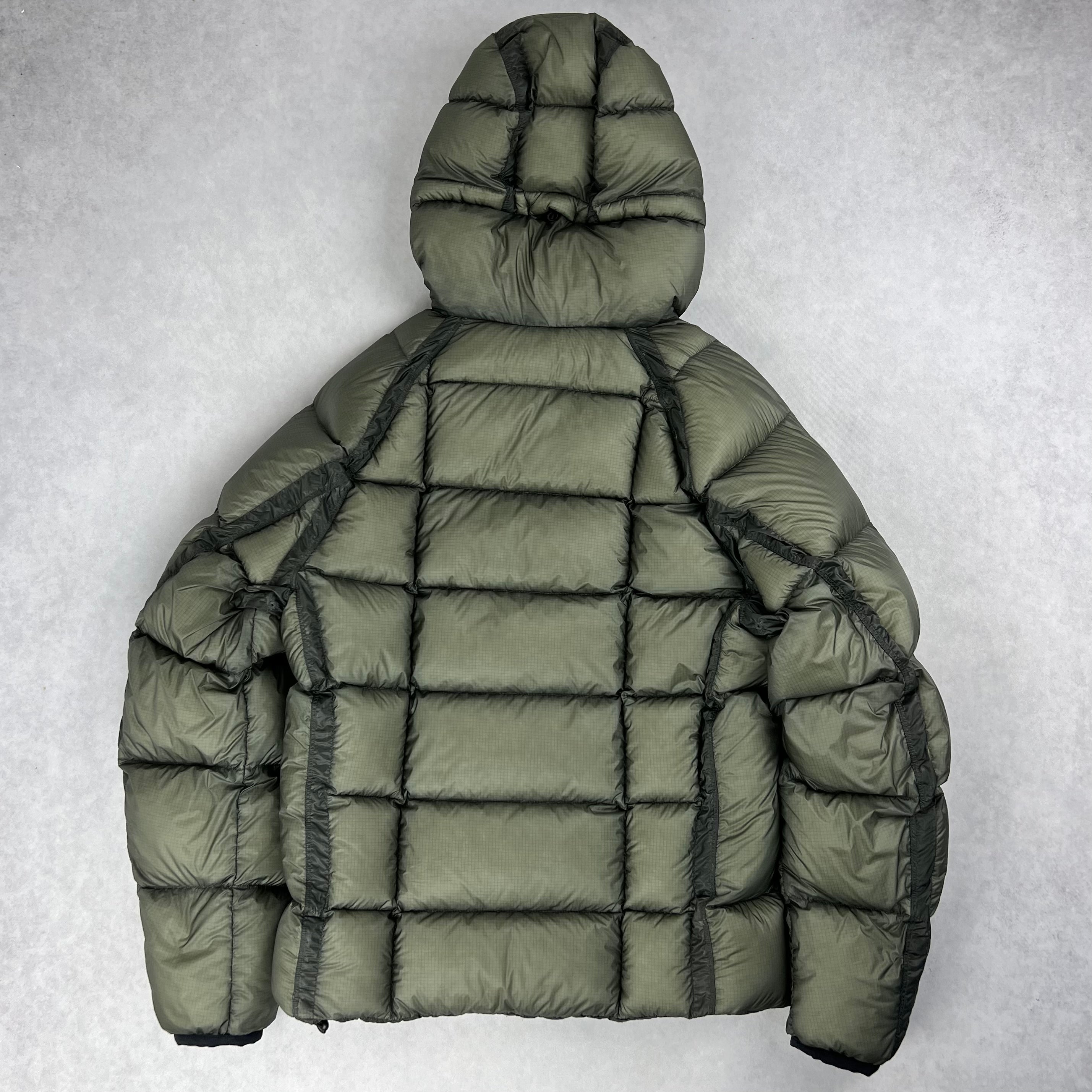 CP Company Puffer Jacket