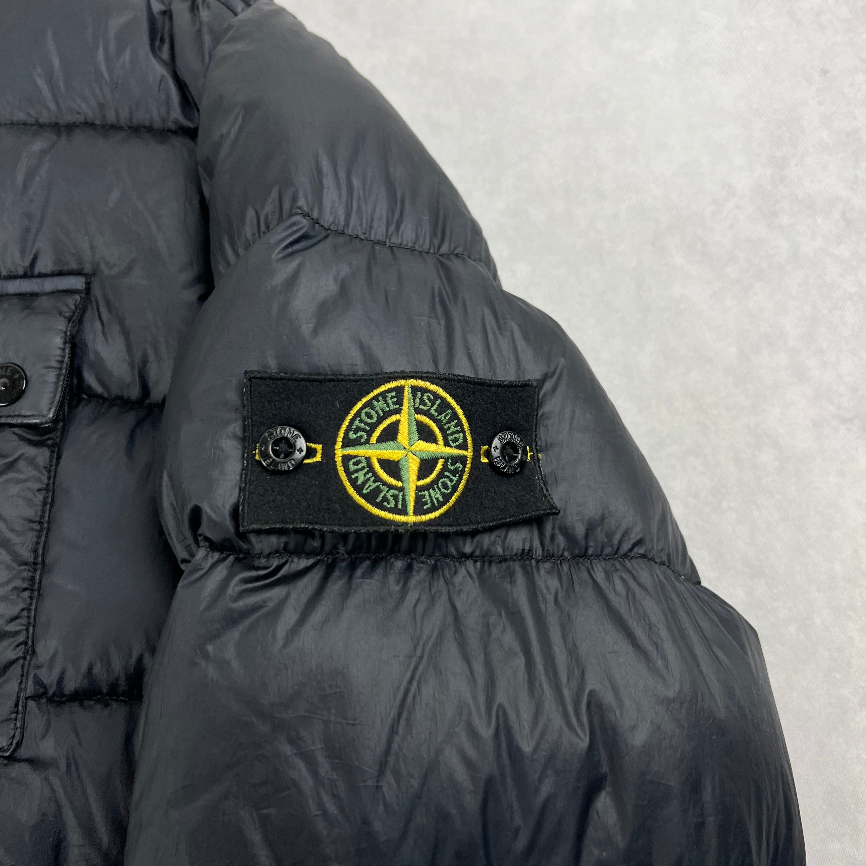 Stone Island Puffer Jacket