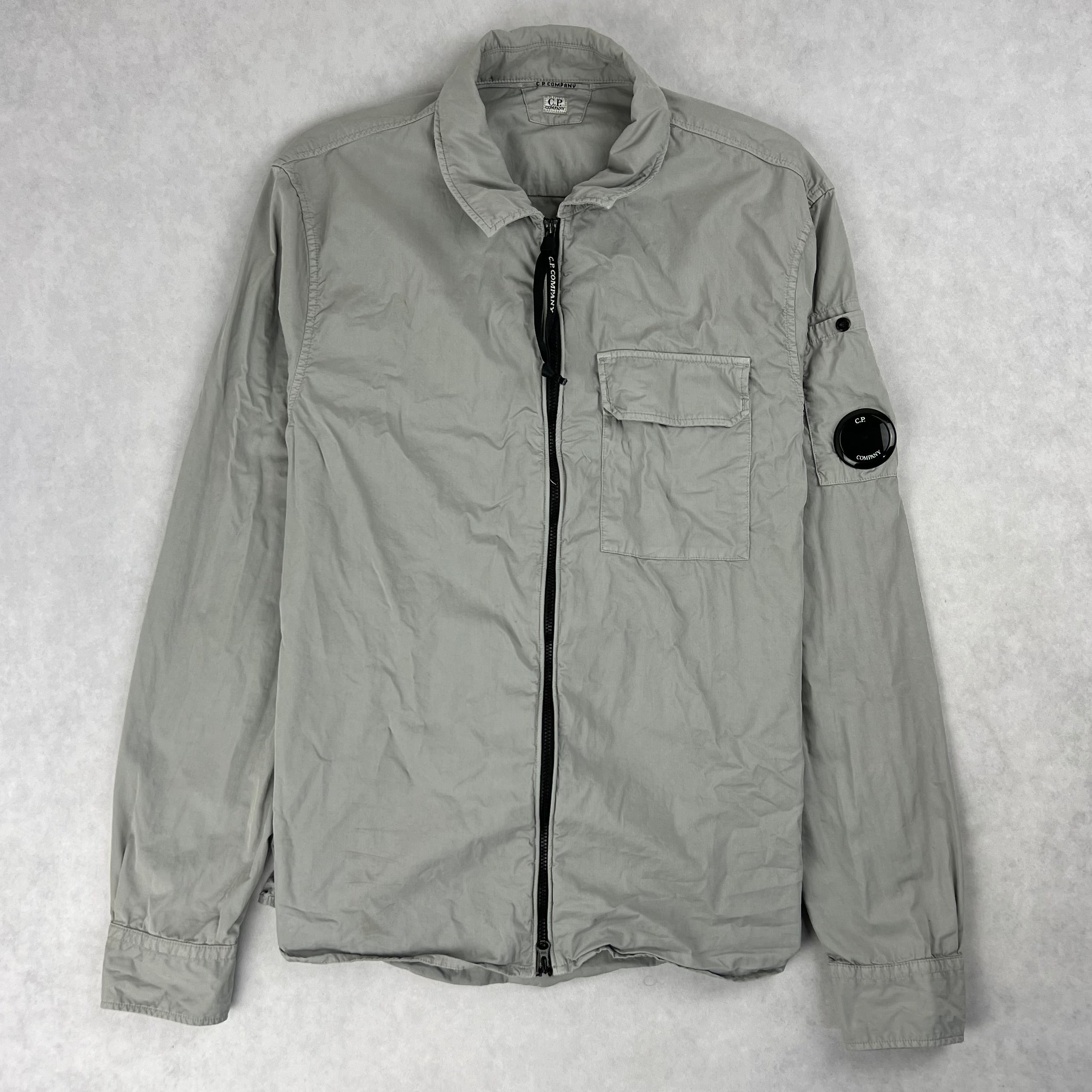 CP Company Overshirt