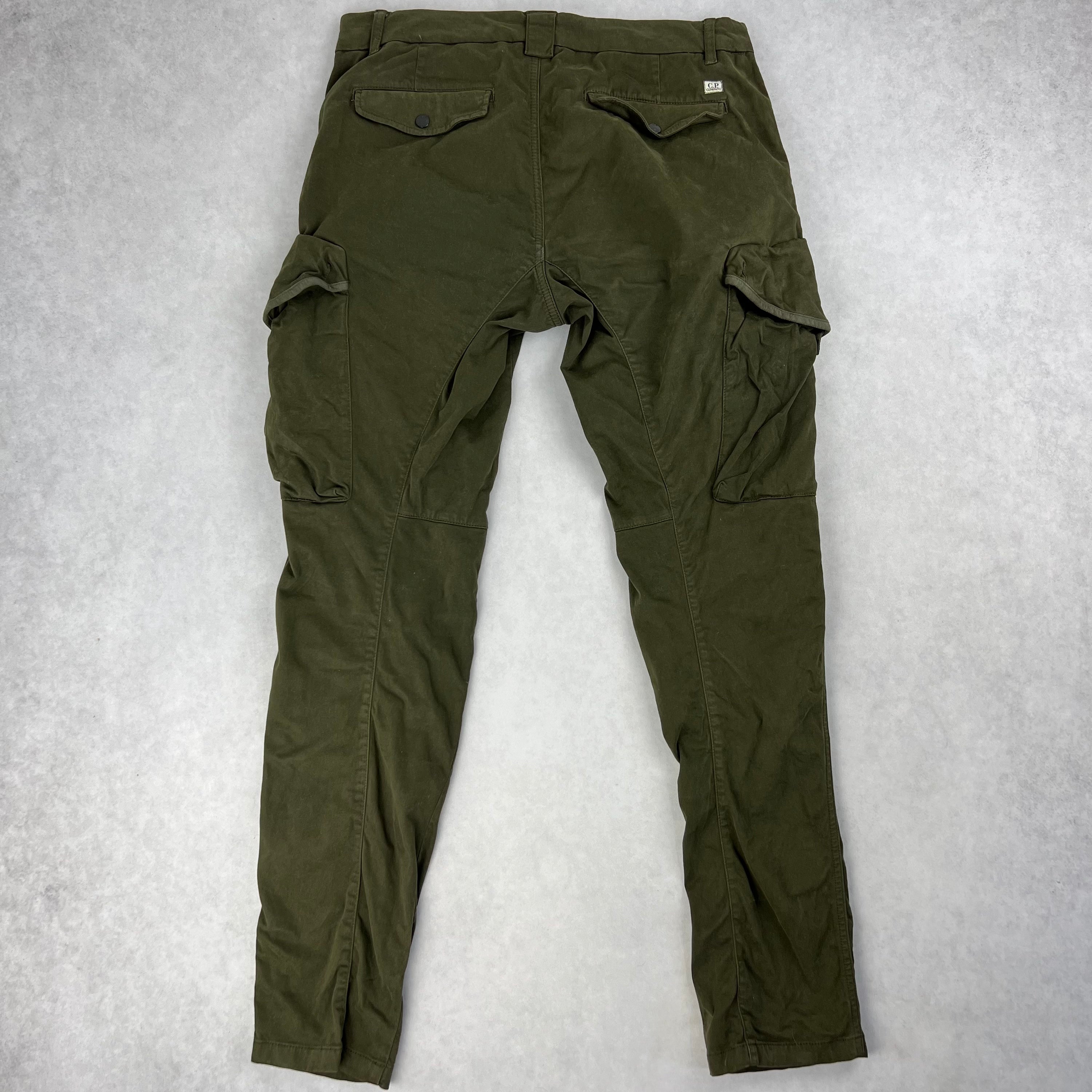 CP Company Cargo Pants