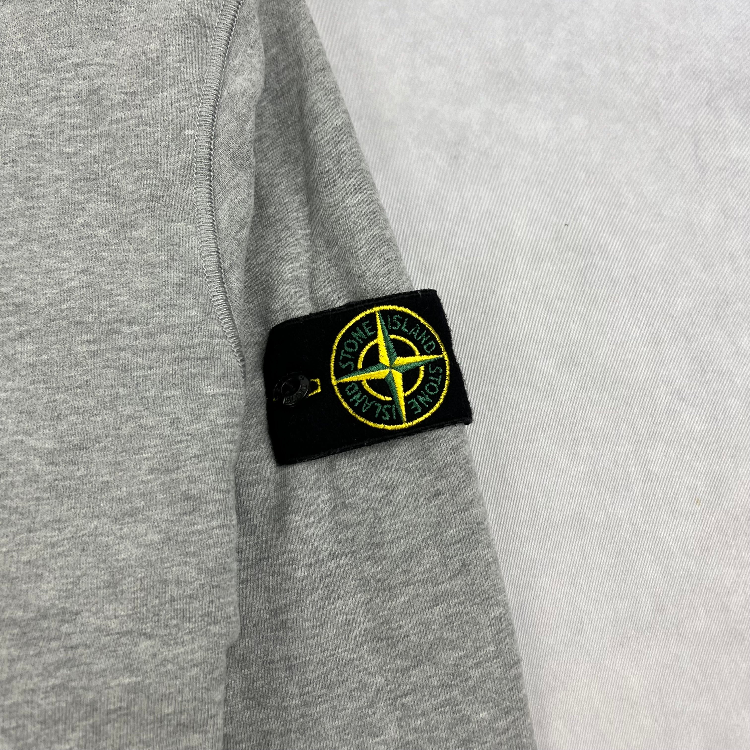 Stone Island Hoodie