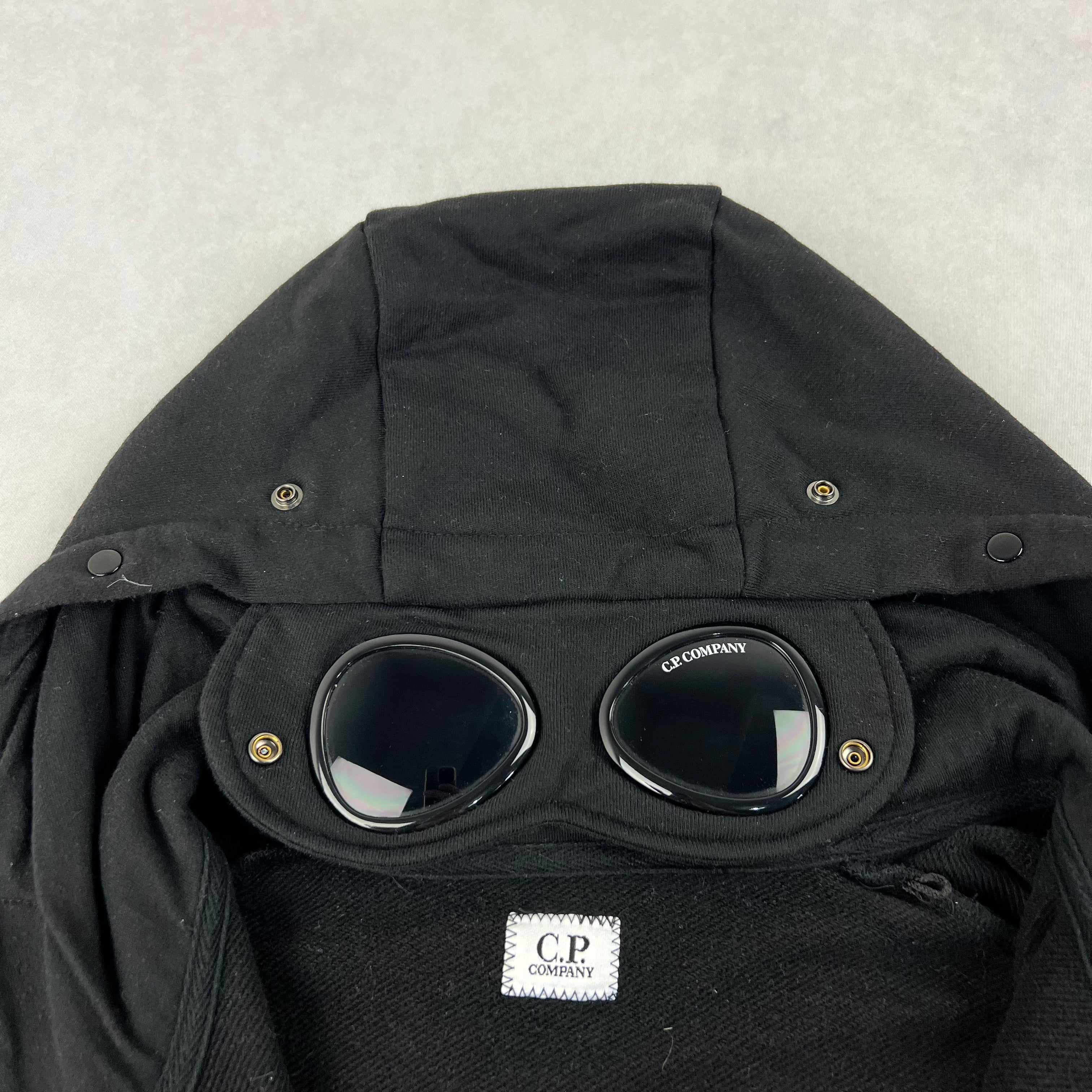 CP Company Goggle Hoodie