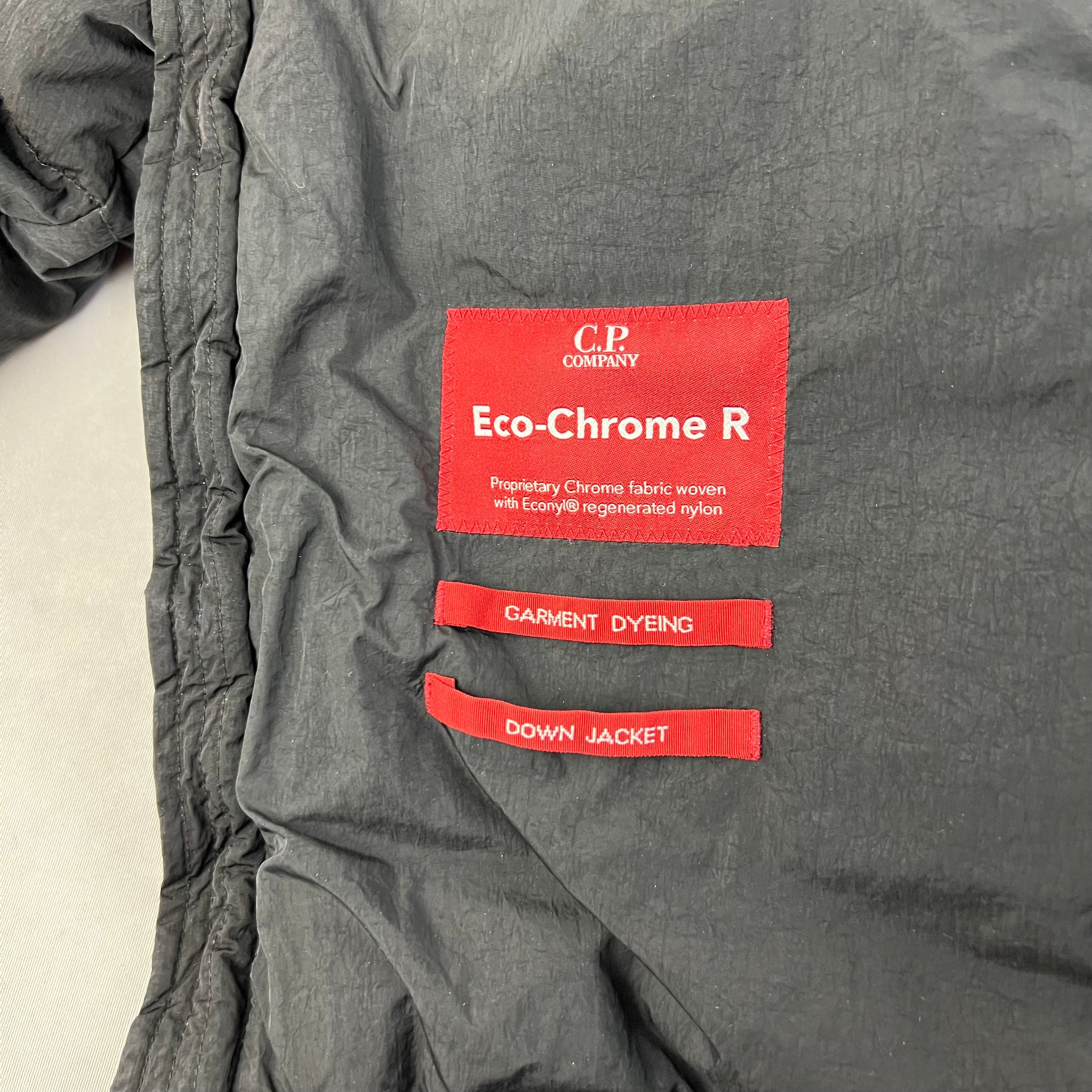 CP Company Puffer Jacket
