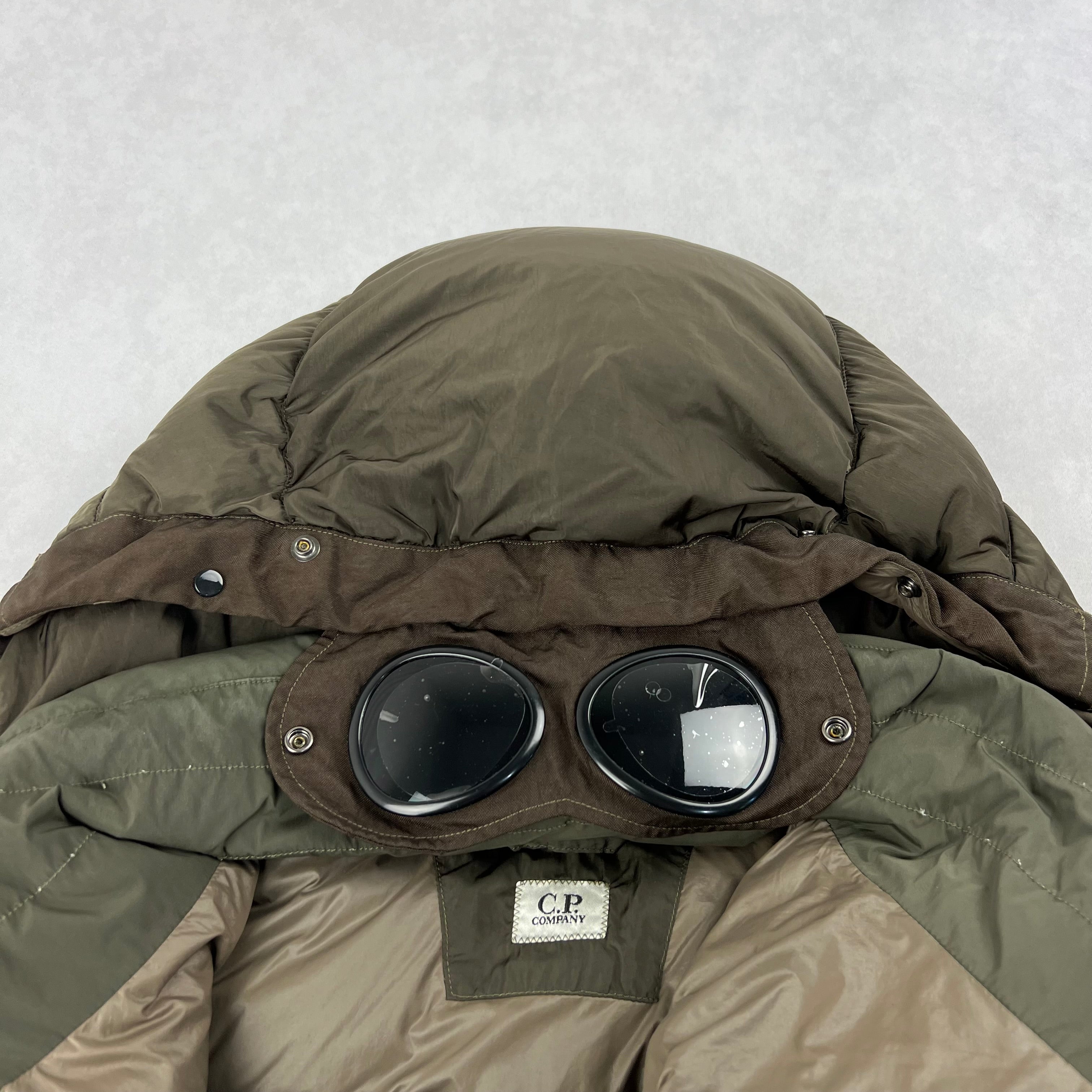 CP Company Puffer Jacket