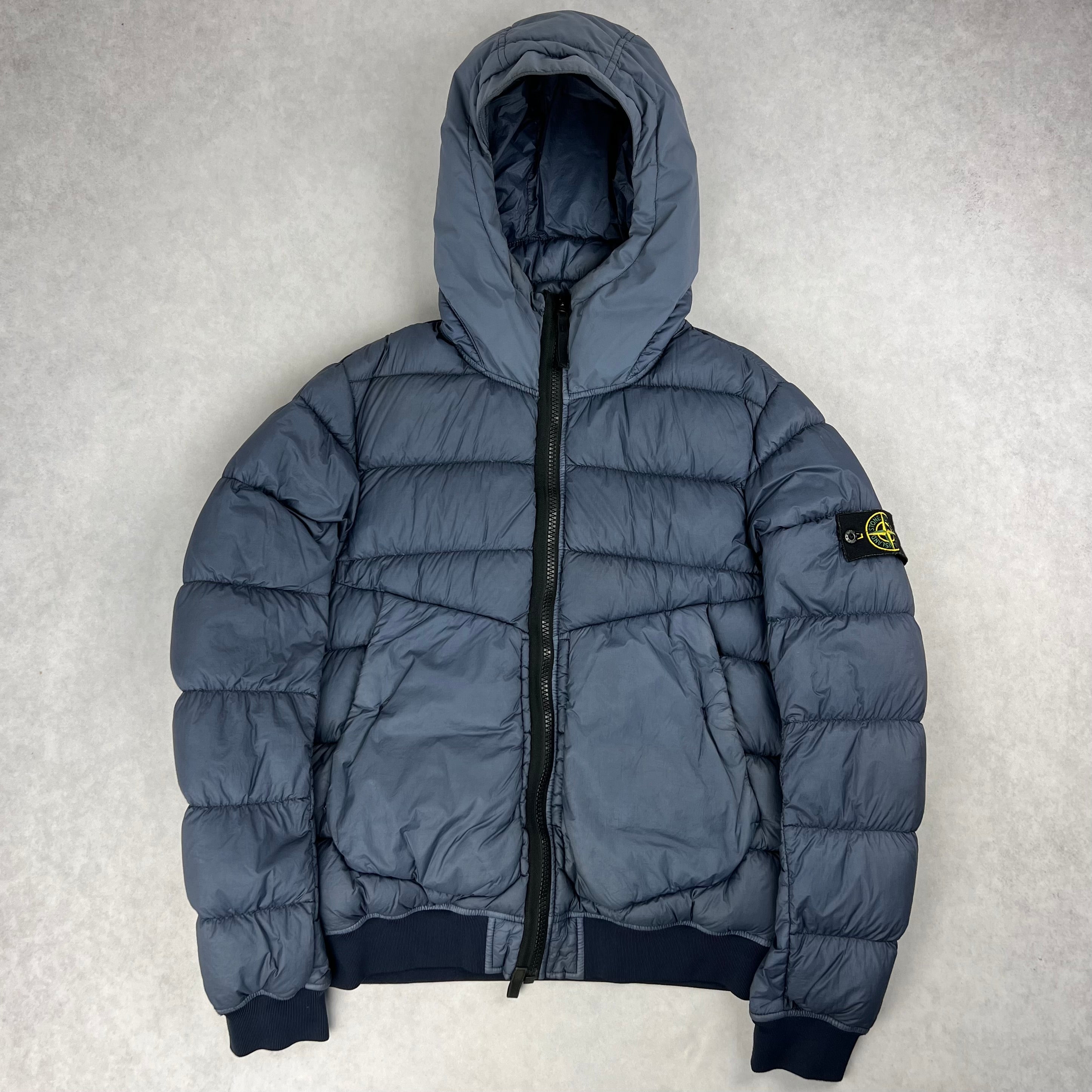 Stone Island Puffer Jacket