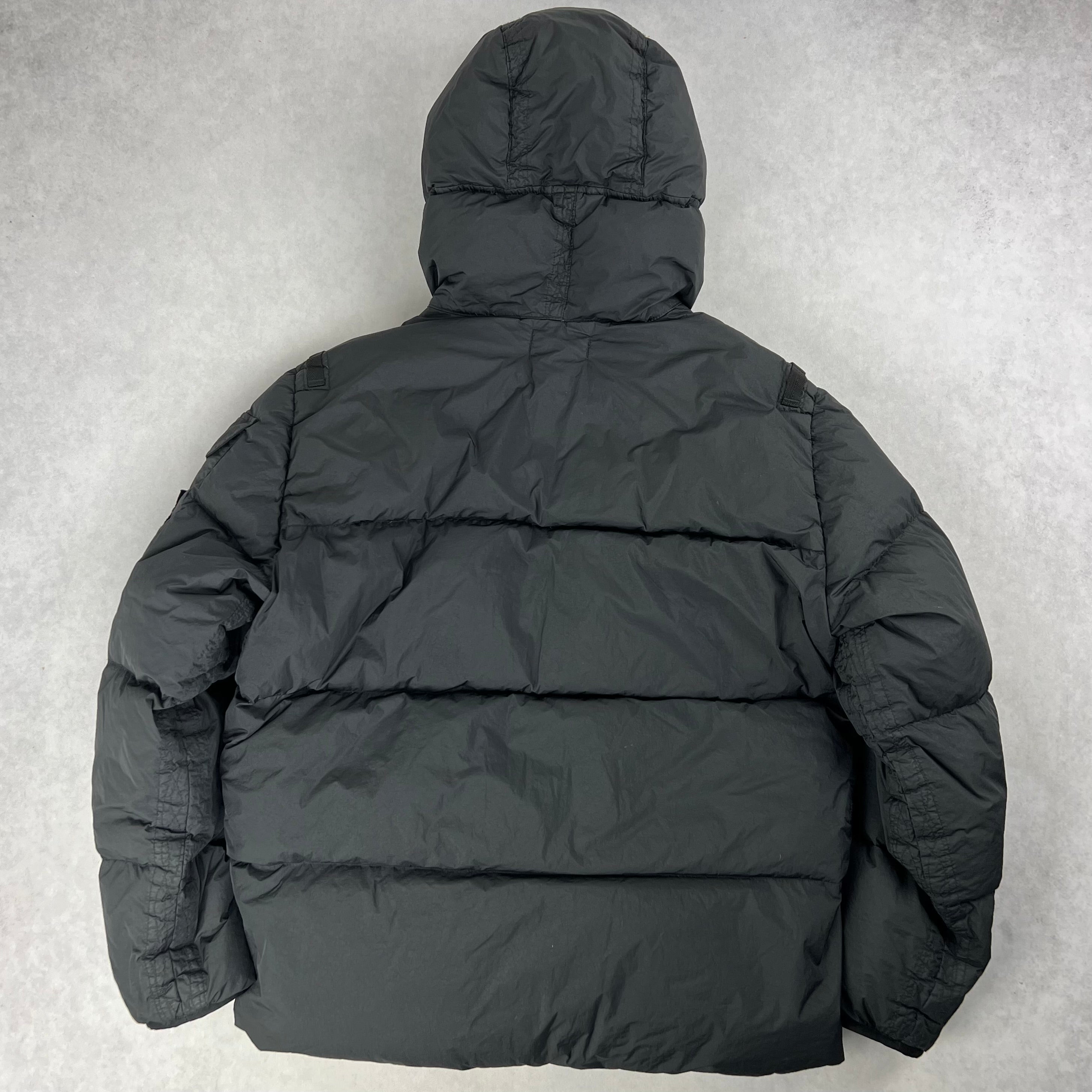 Stone Island Puffer Jacket