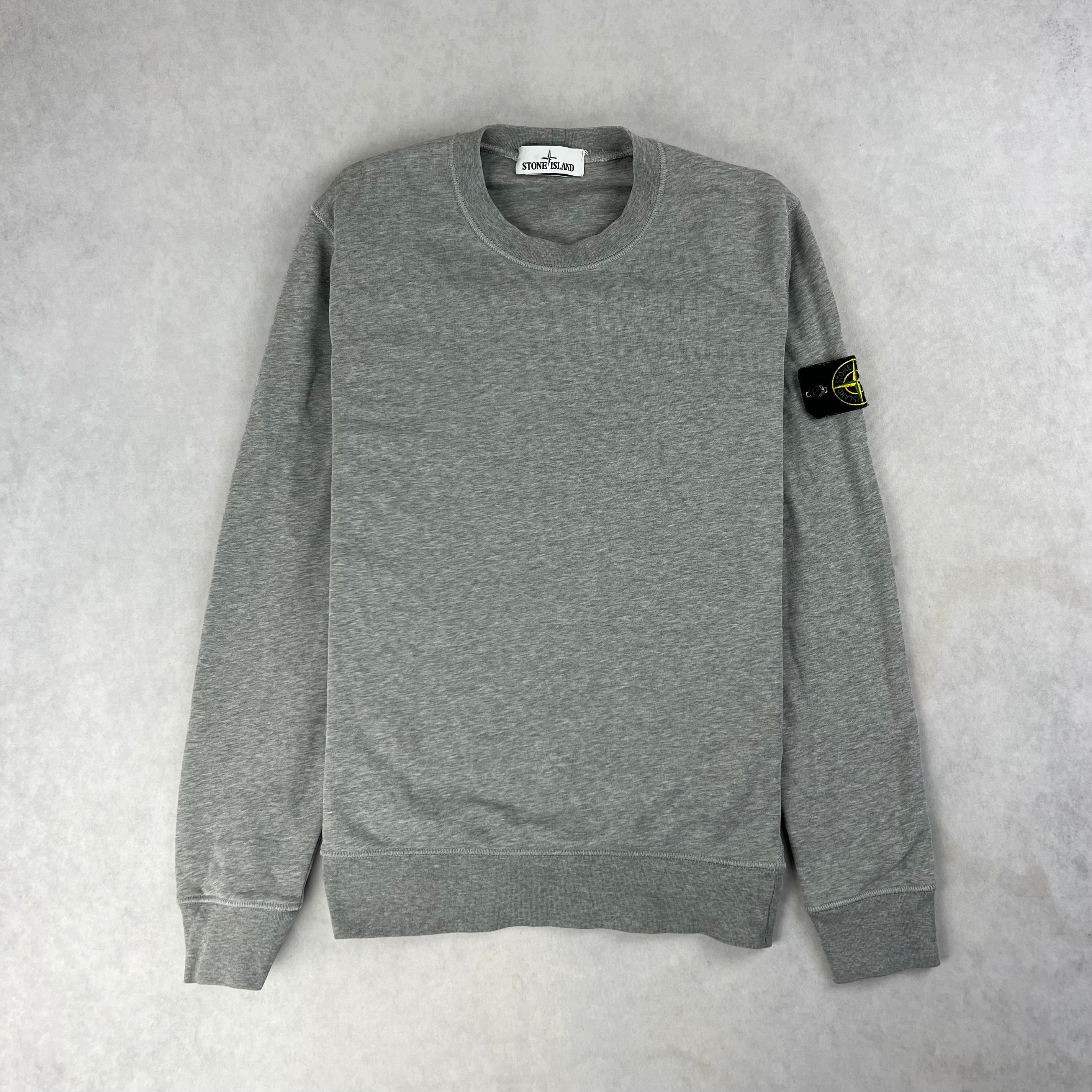Stone Island Sweatshirt