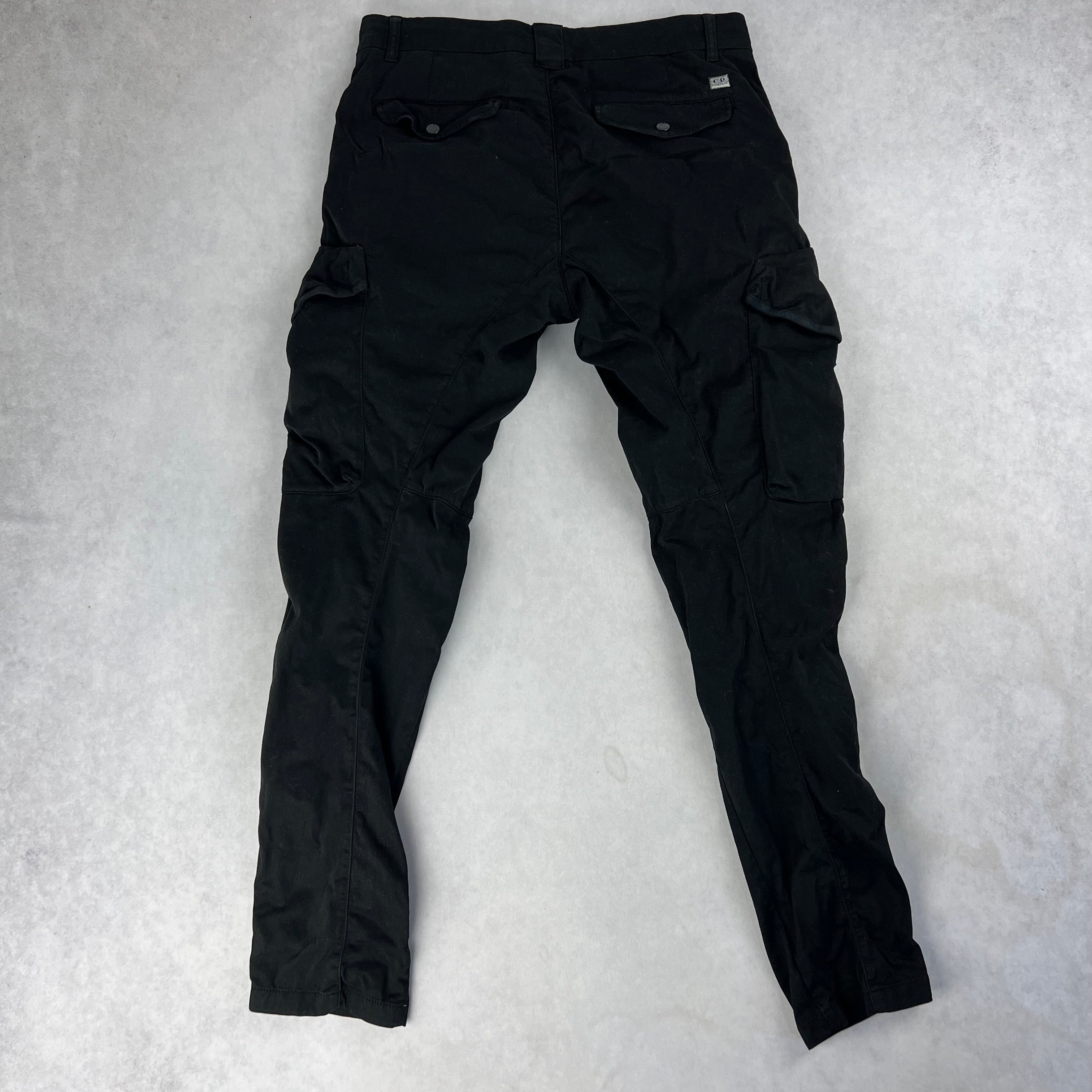 CP Company Cargo Pants