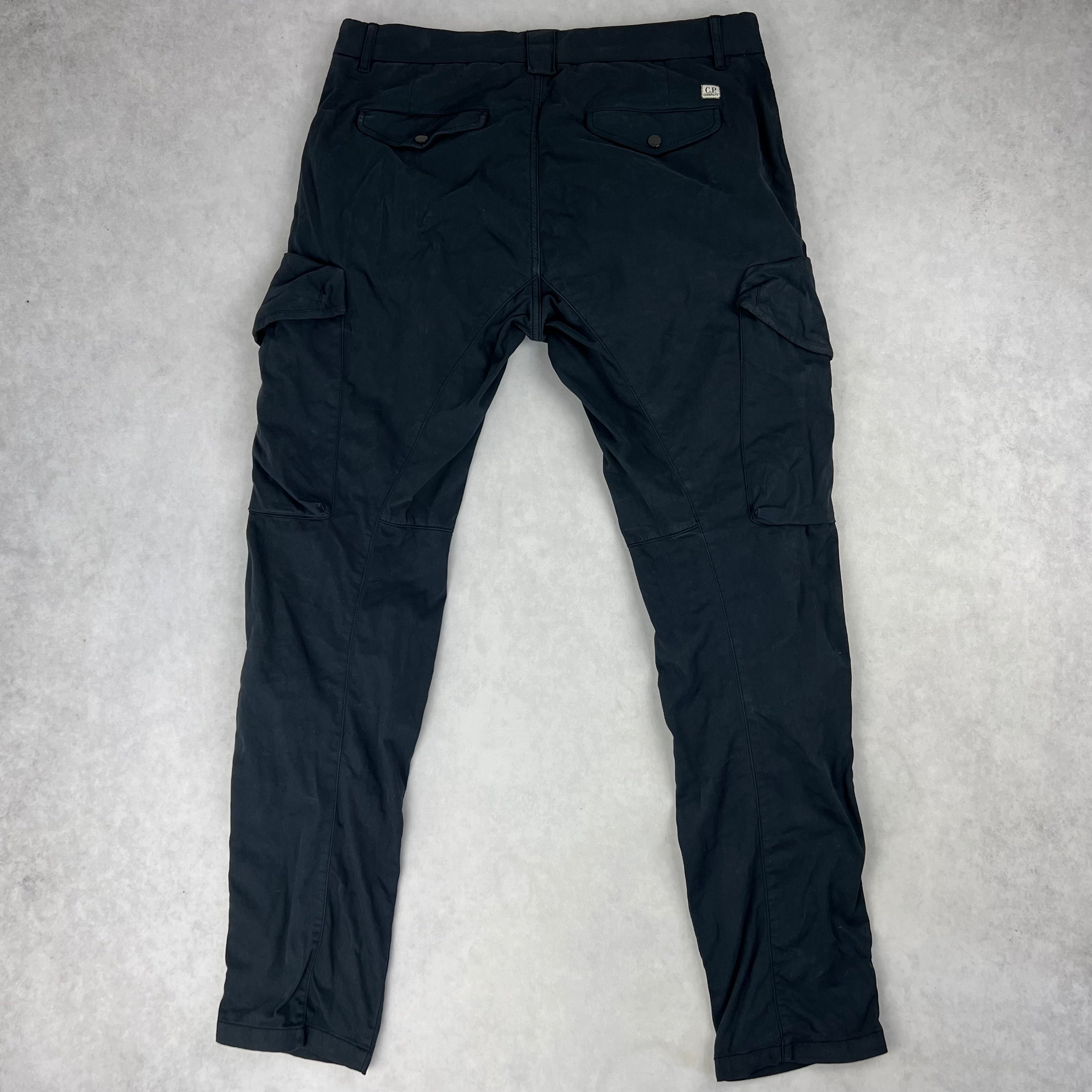 CP Company Cargo Pants