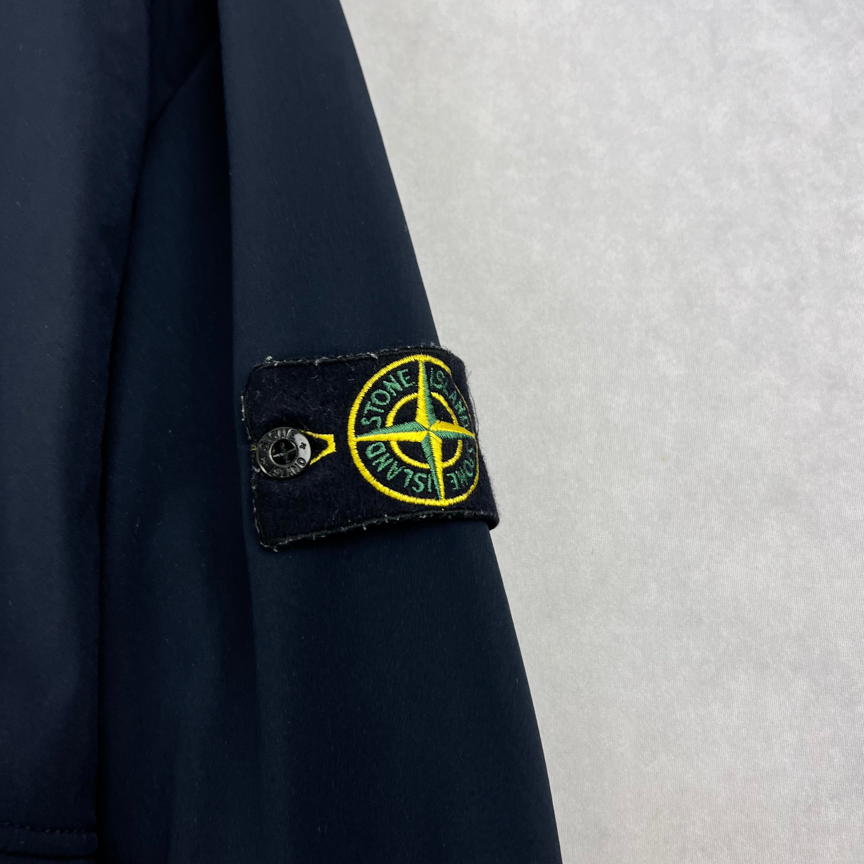 Stone Island Jacket