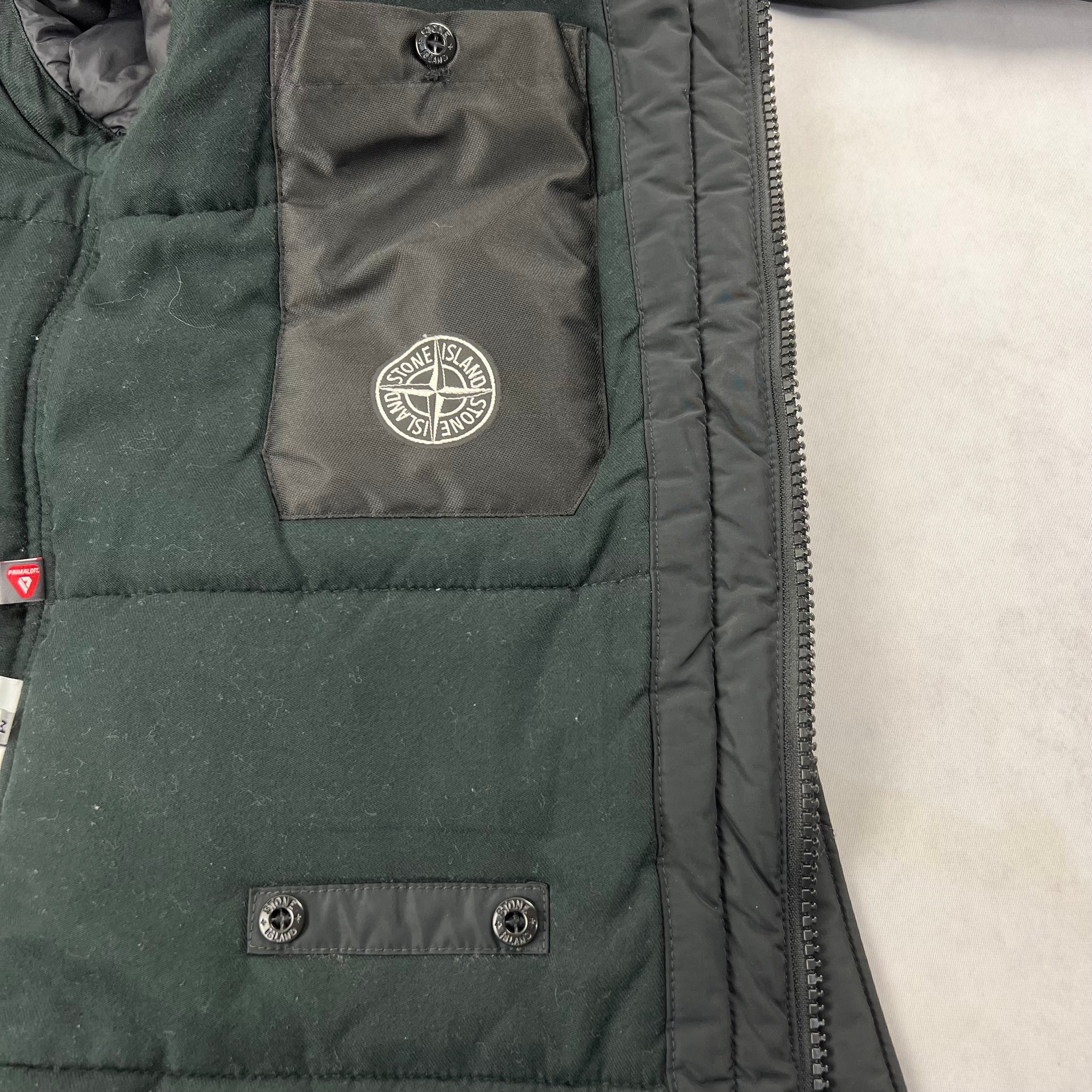 Stone Island Jacket