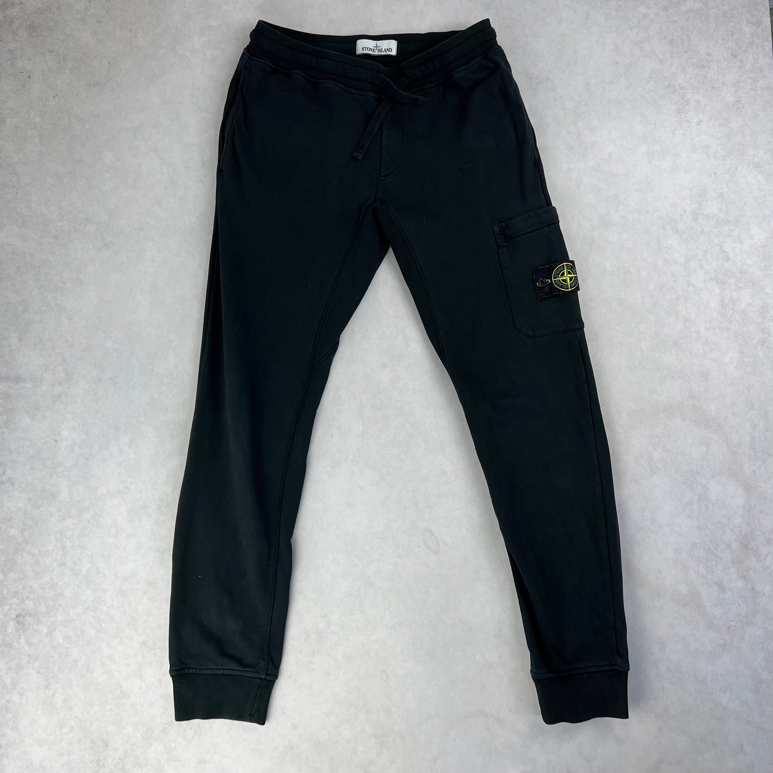 Stone Island Joggers
