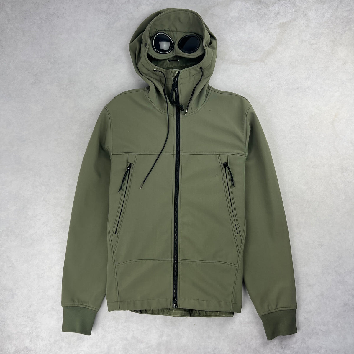 CP Company Goggle Jacket