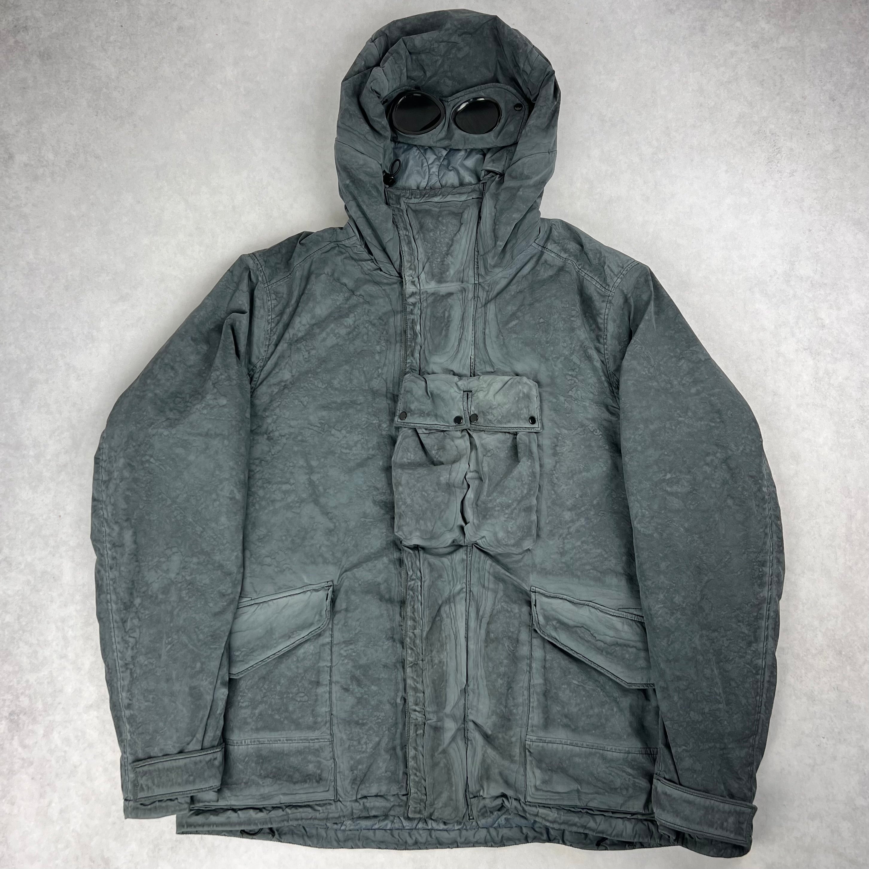 CP Company Goggle Jacket