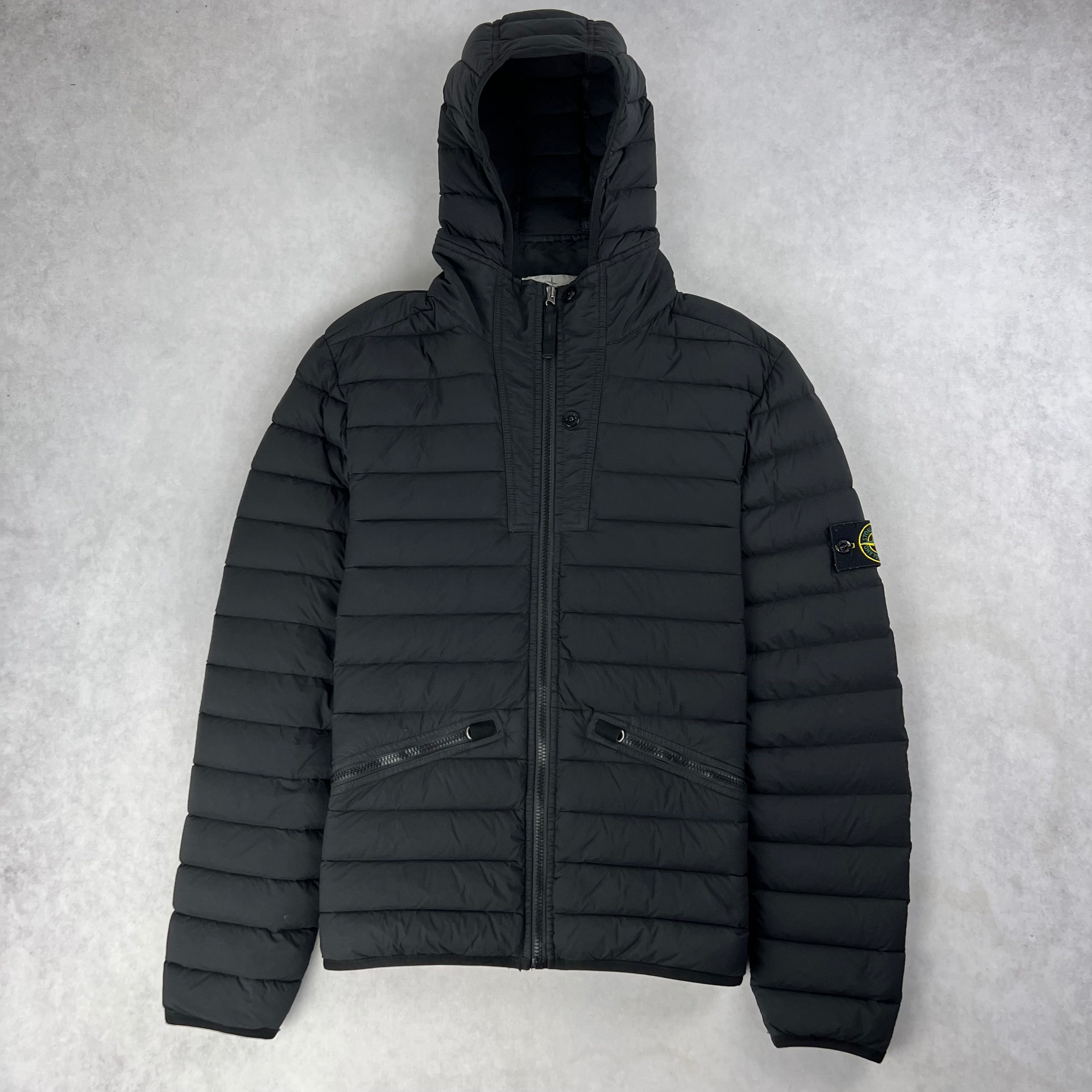 Stone Island Puffer Jacket