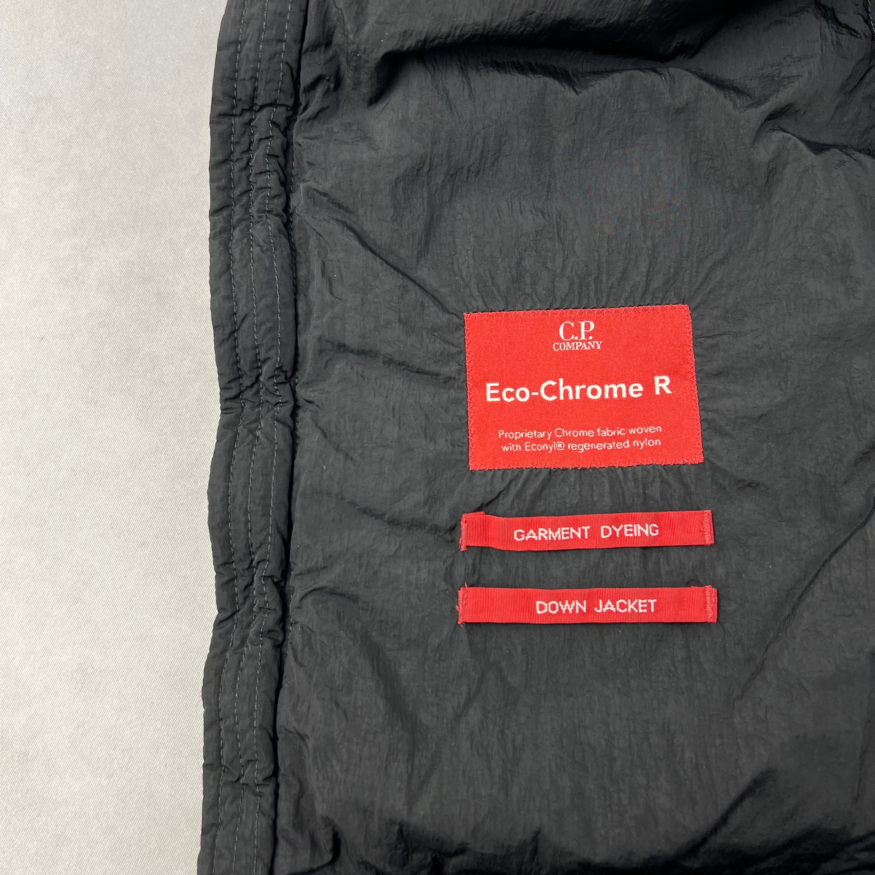 CP Company Puffer Jacket