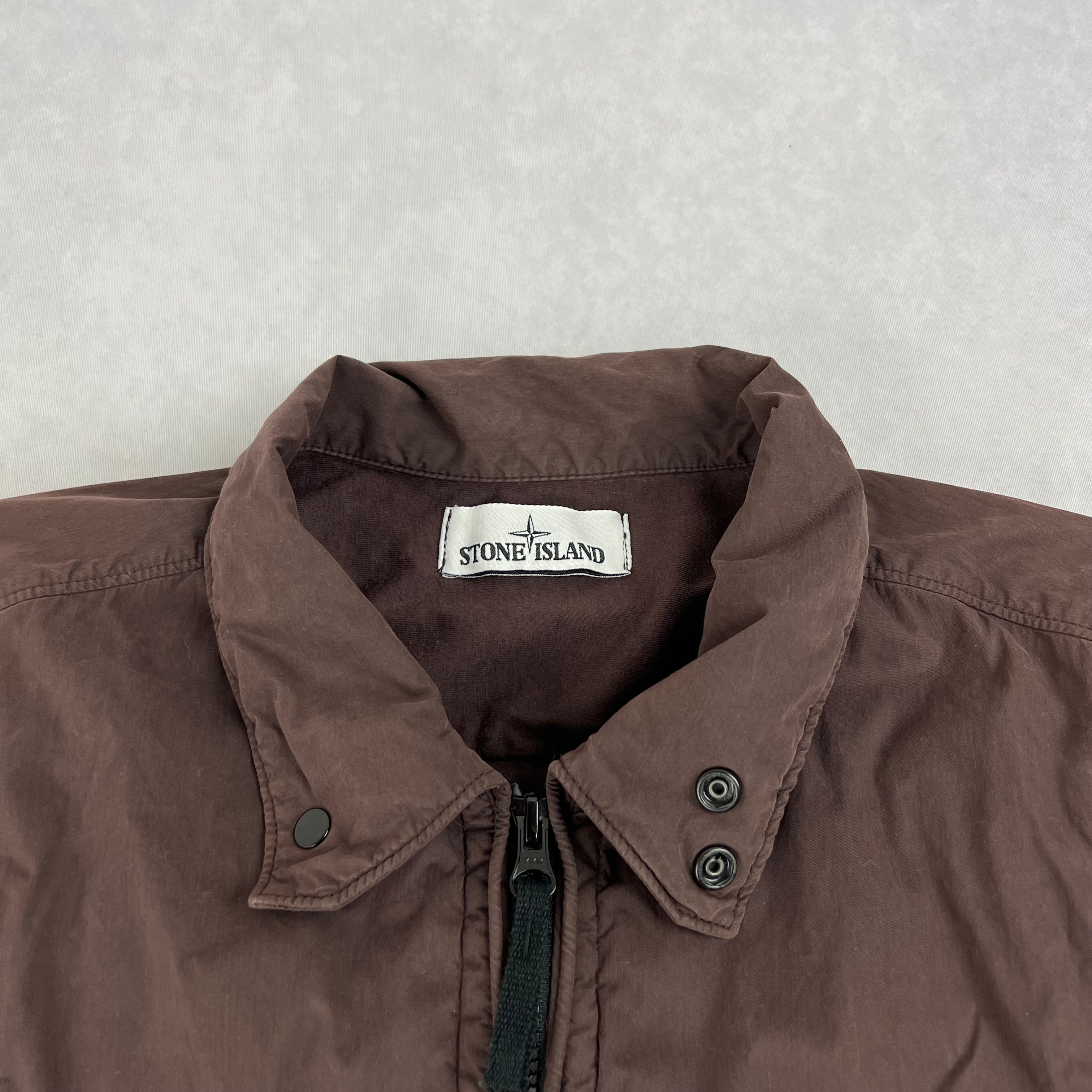 Stone Island Overshirt