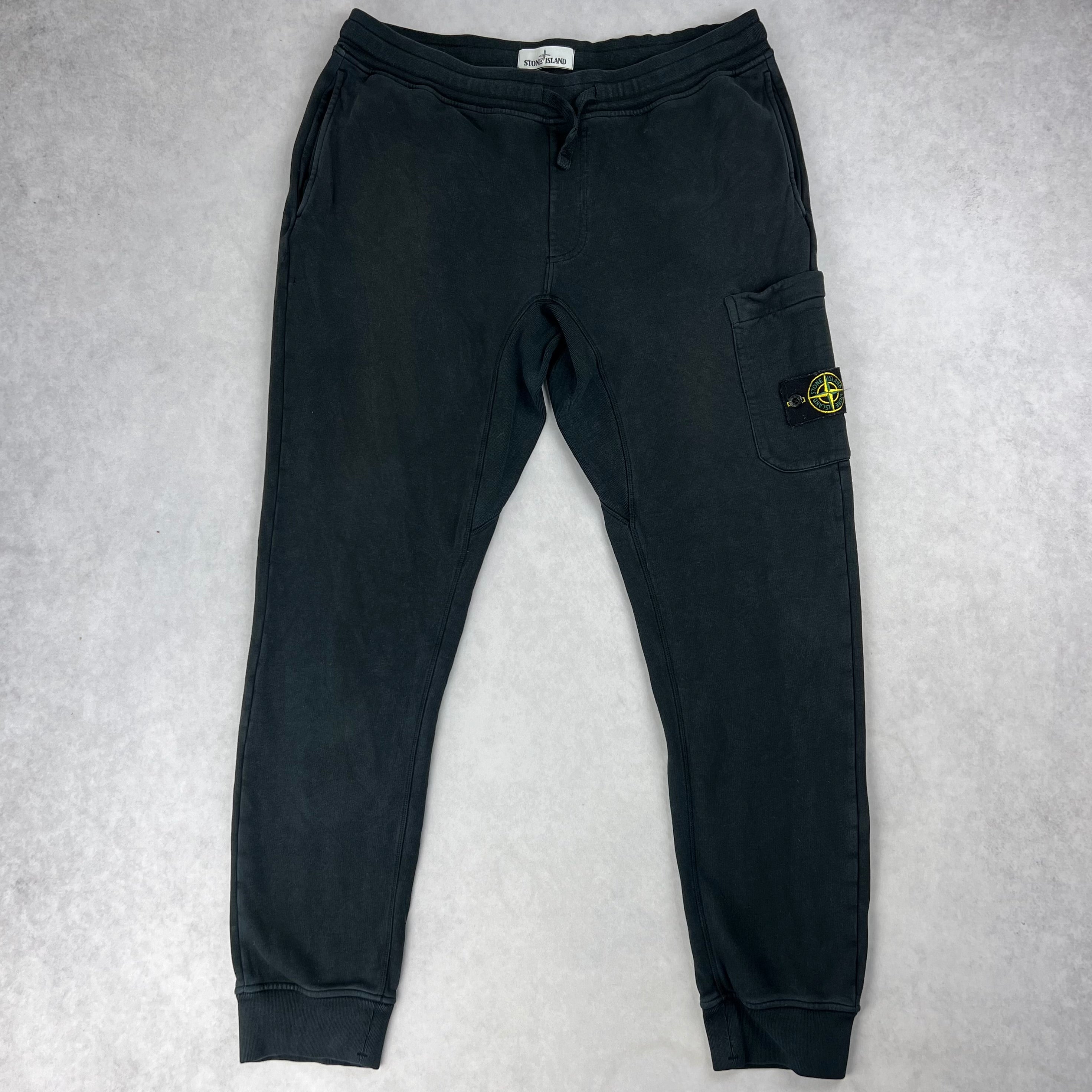 Stone Island Joggers