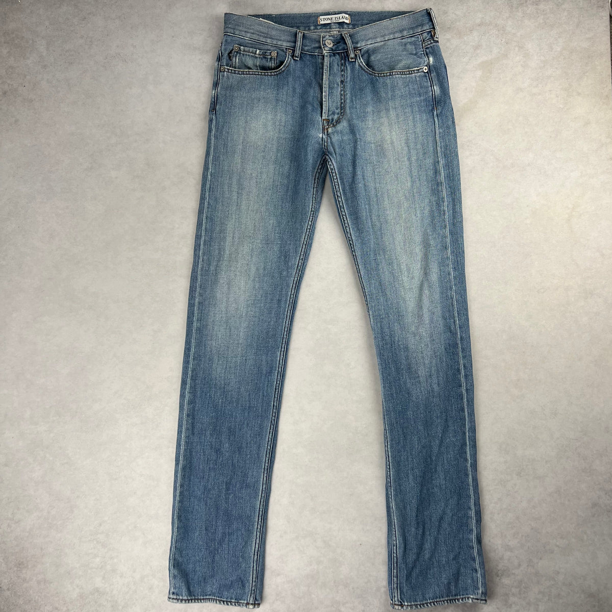 Stone Island Jeans