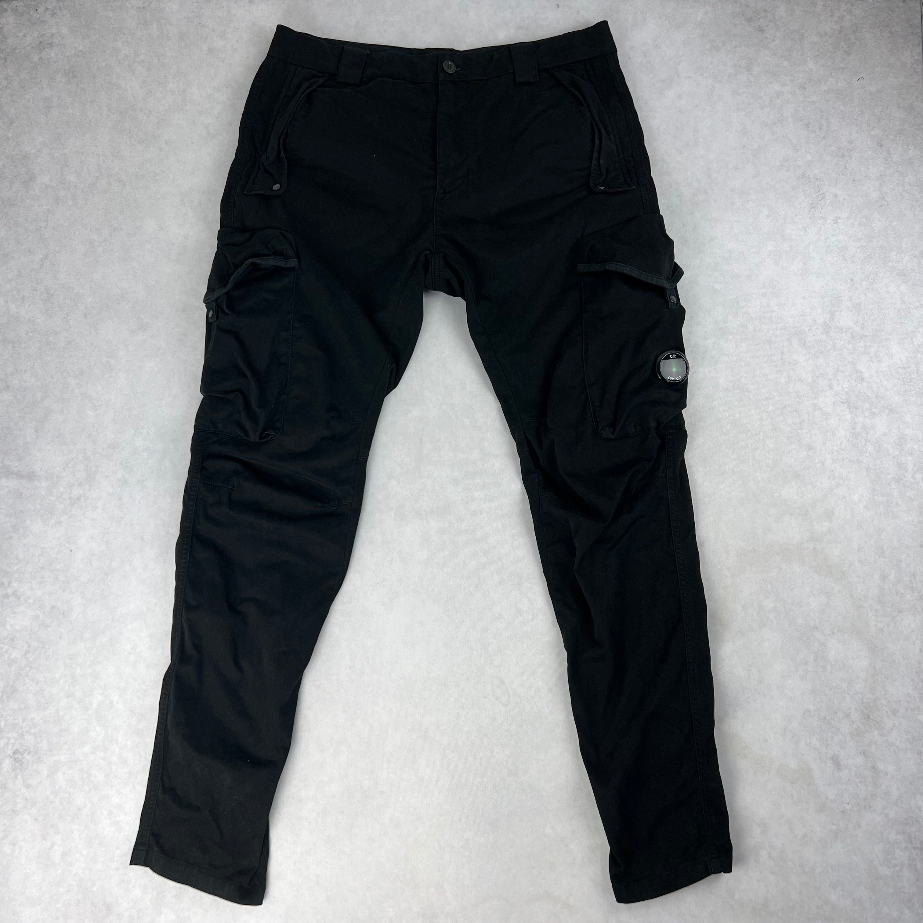 CP Company Cargo Pants