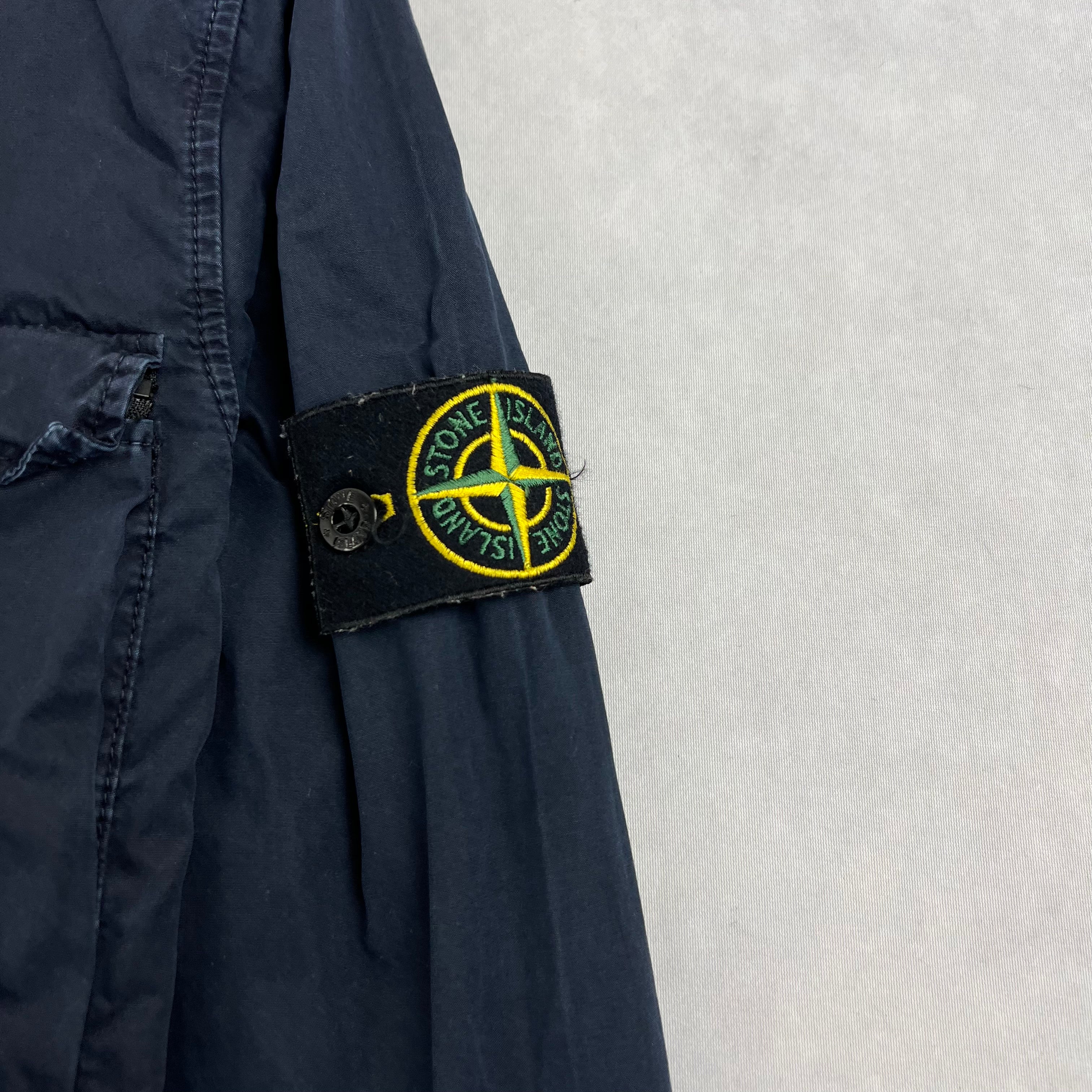 Stone Island Overshirt