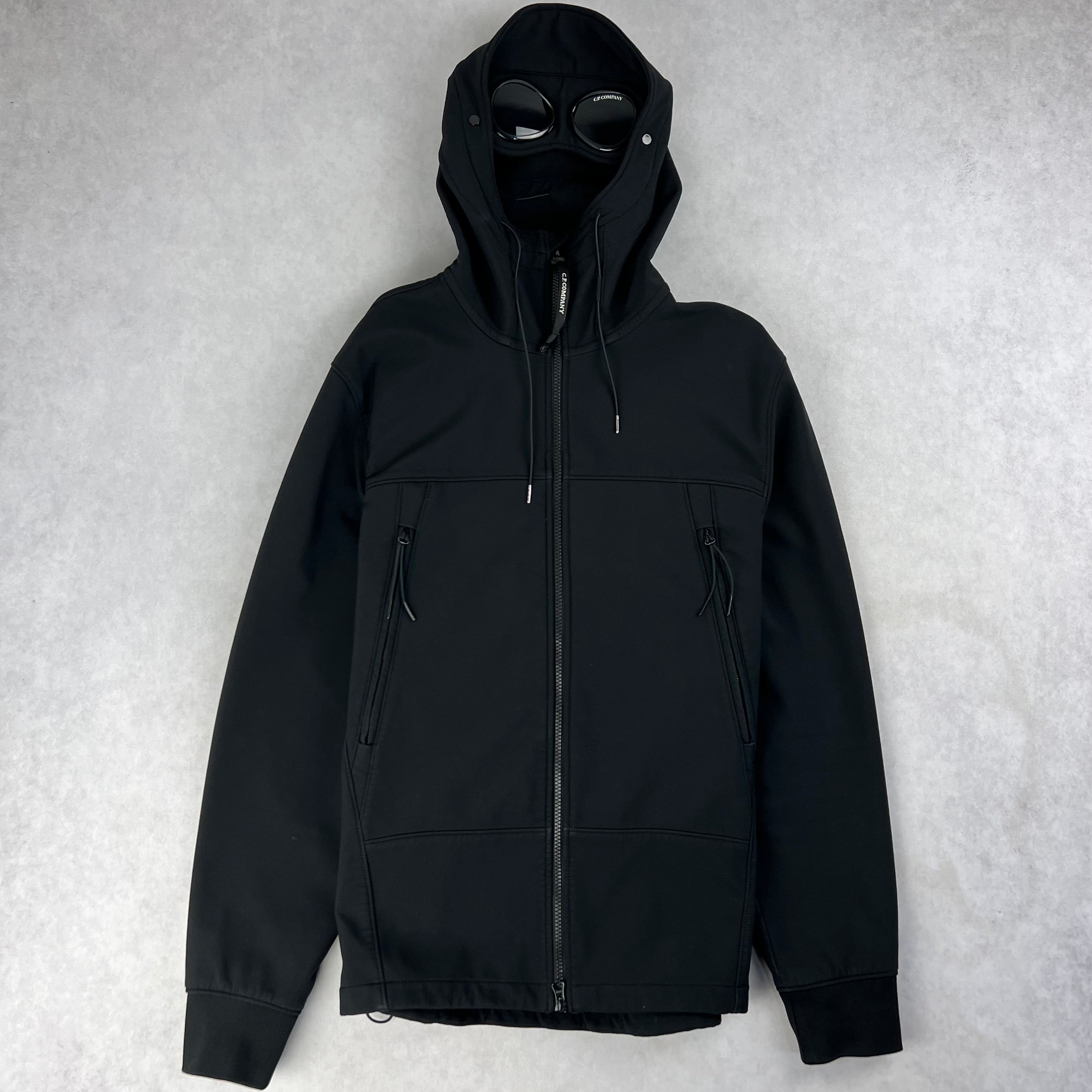 CP Company Goggle Jacket