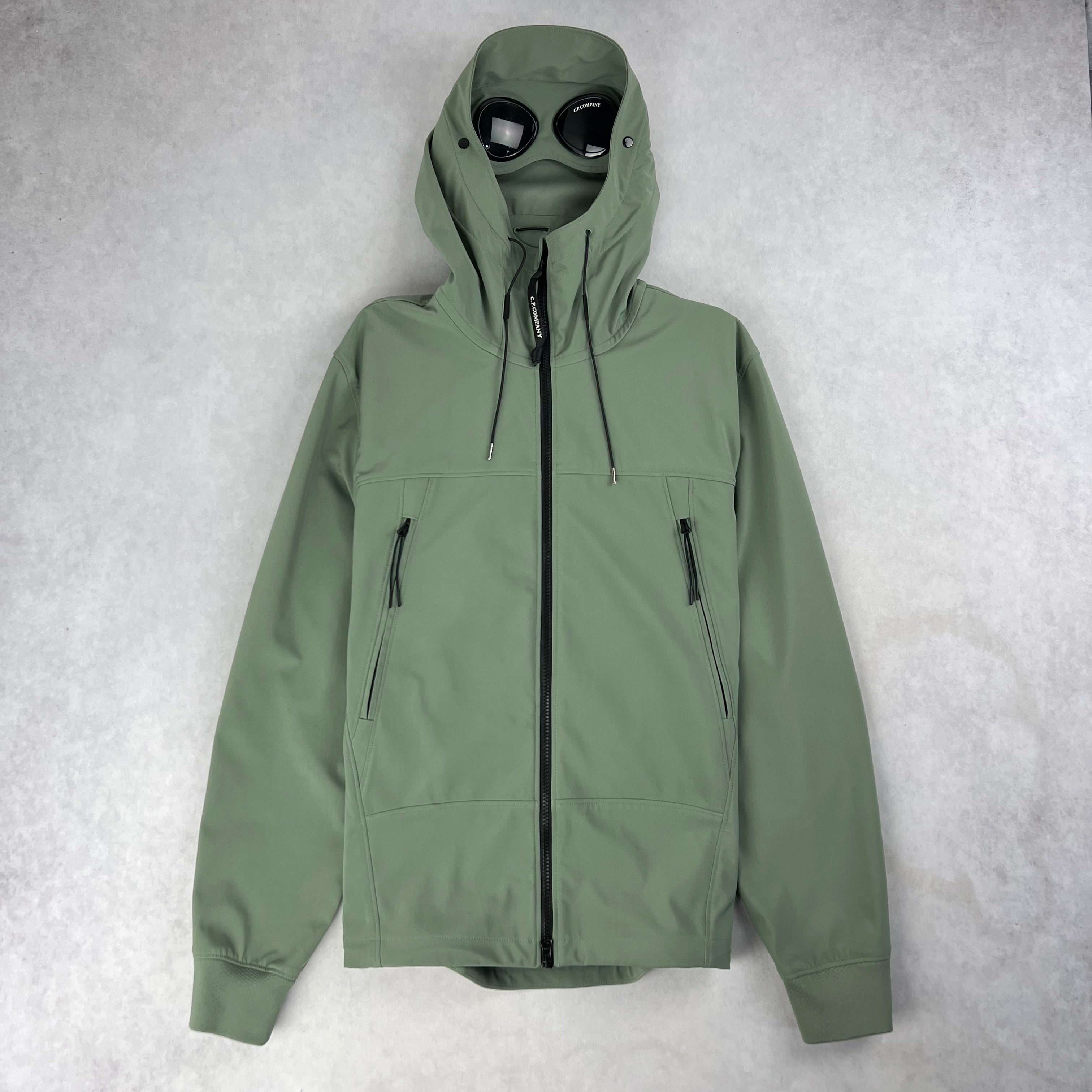 CP Company Goggle Jacket