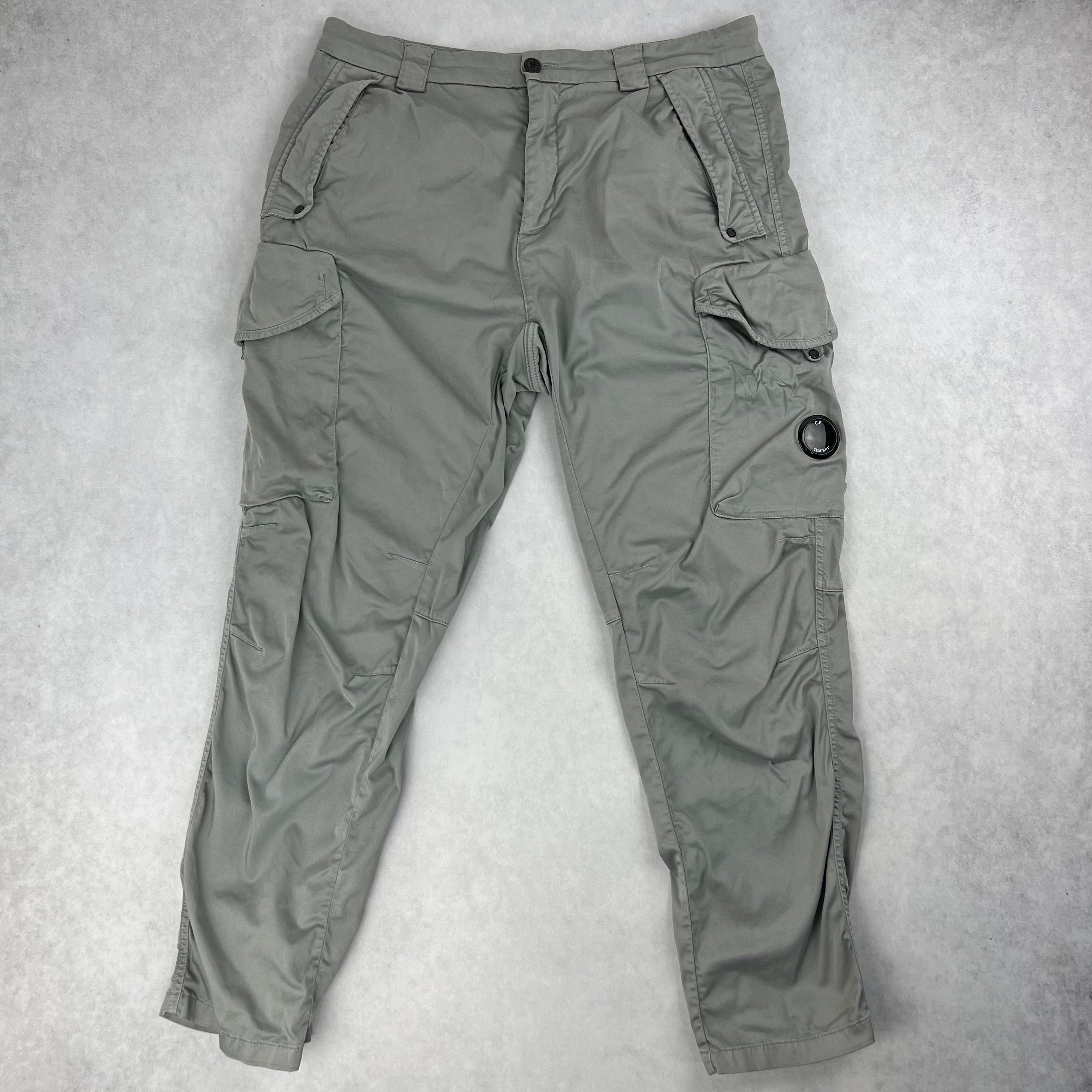 CP Company Cargo Pants