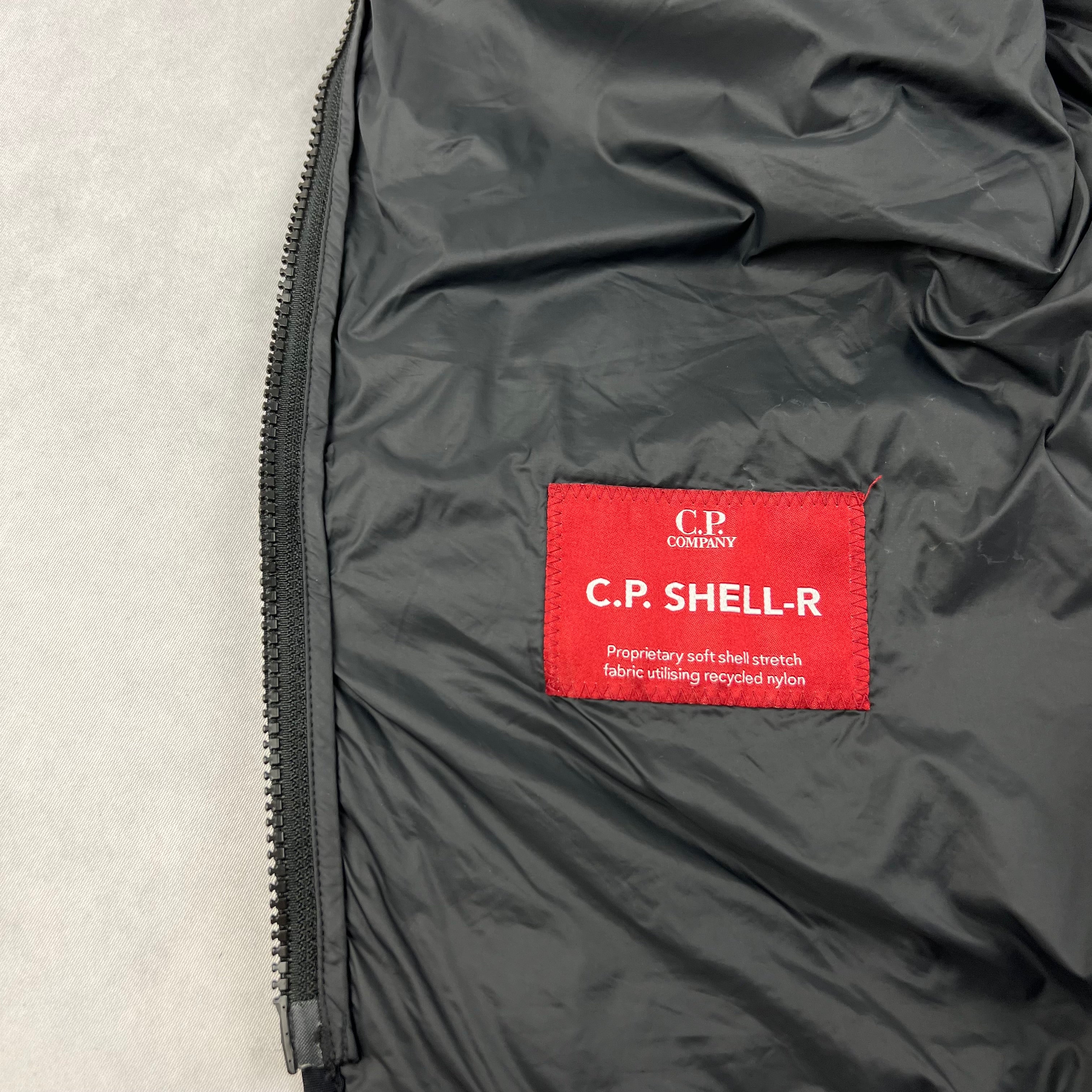 CP Company Gilet