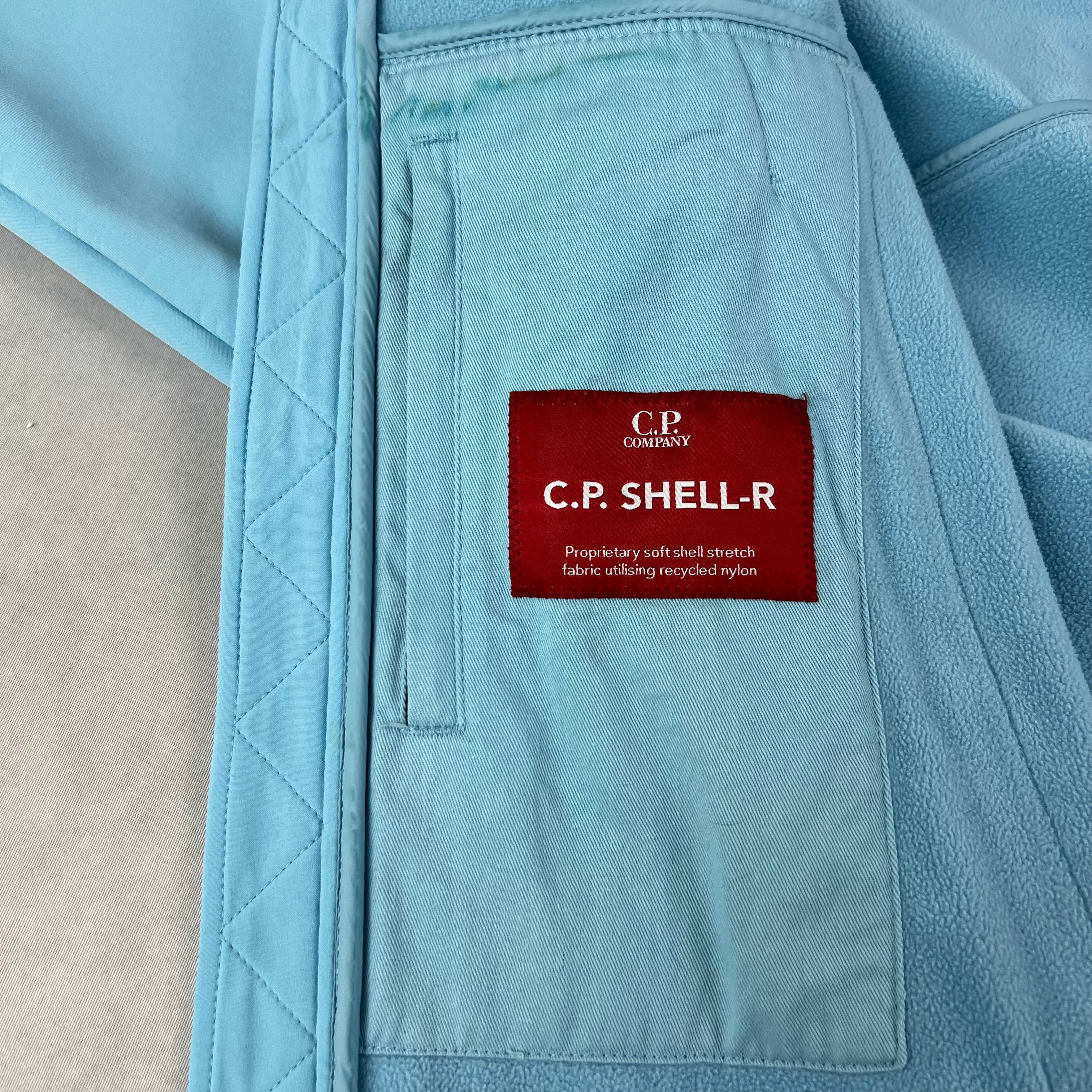 CP Company Goggle Jacket