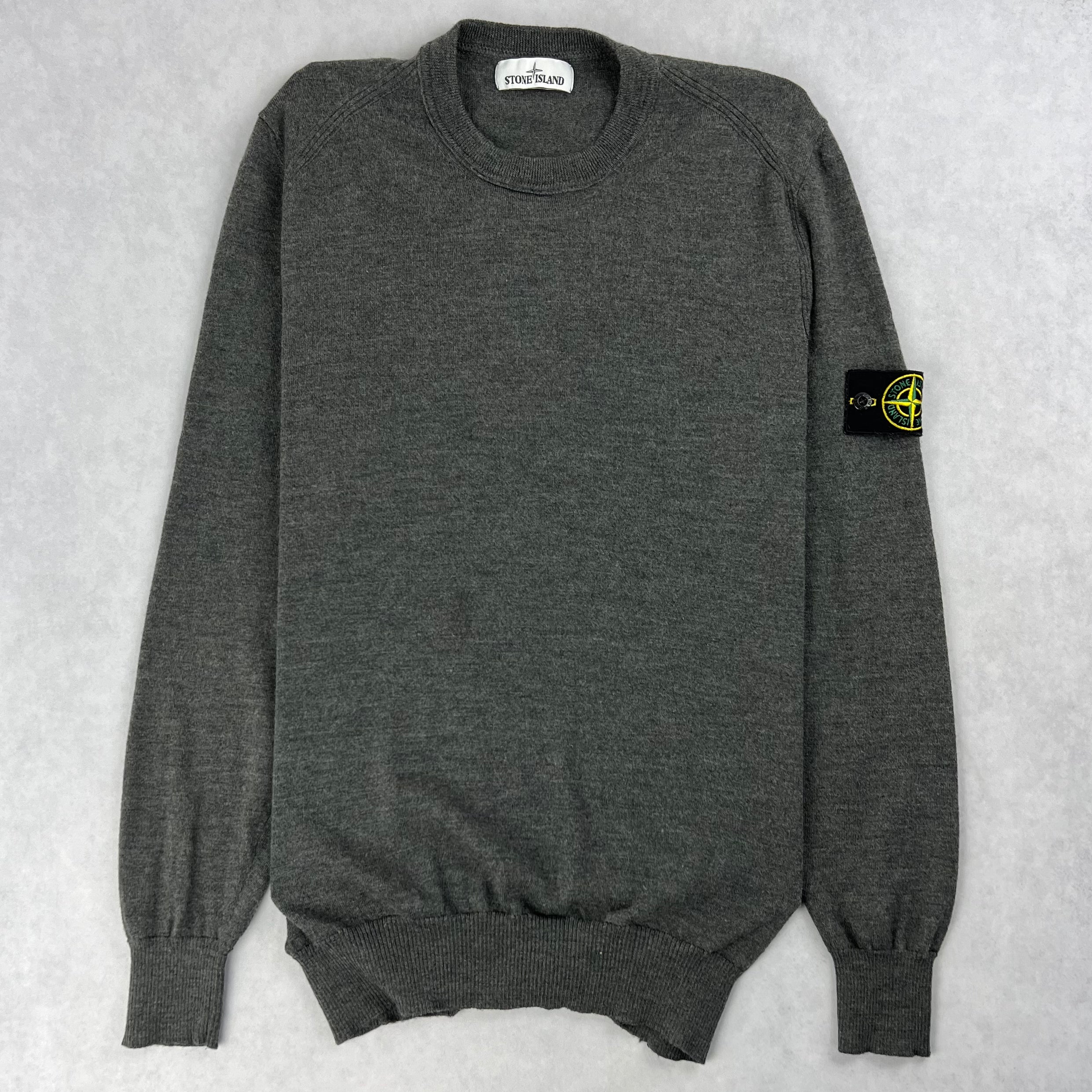 Stone Island Jumper