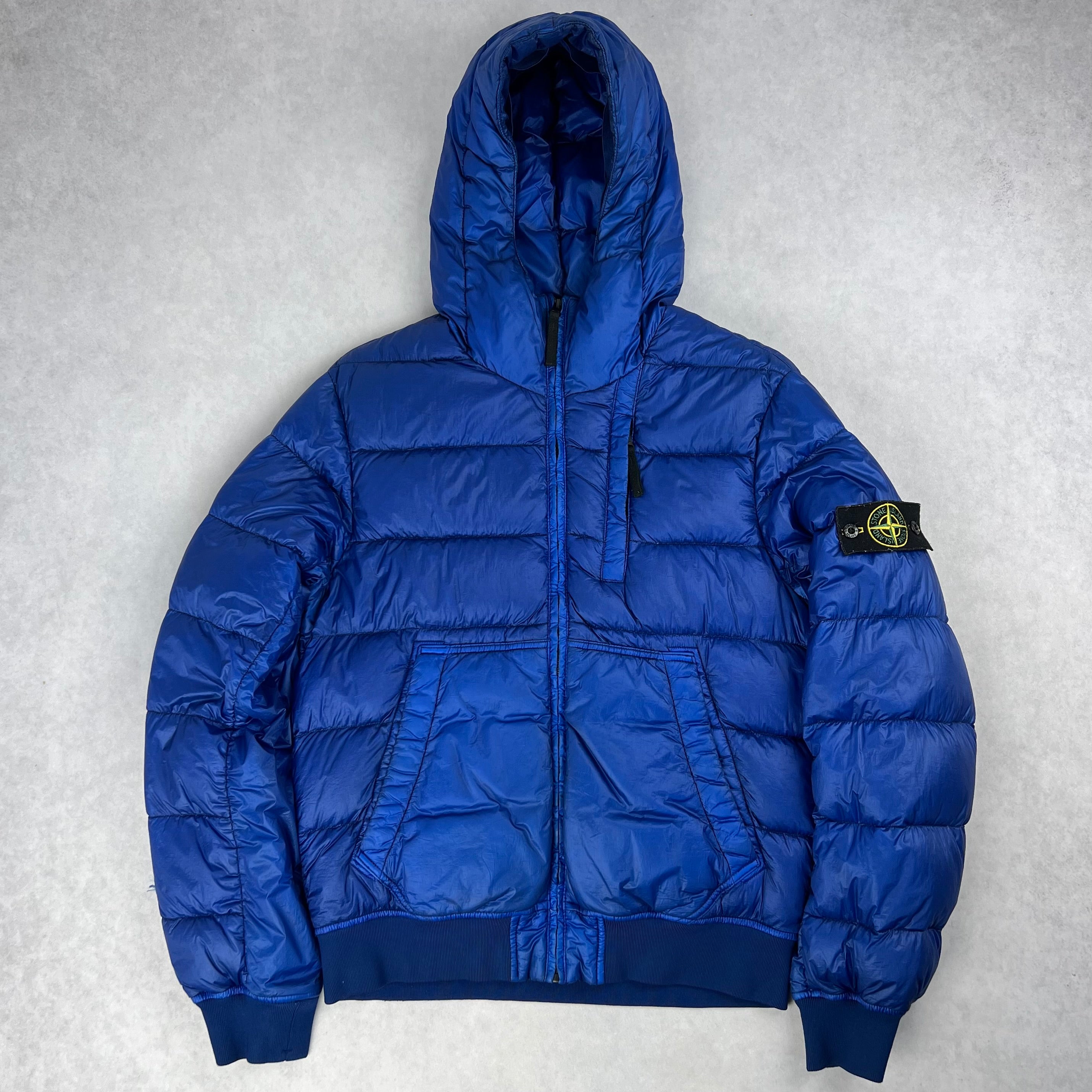 Stone Island Puffer Jacket