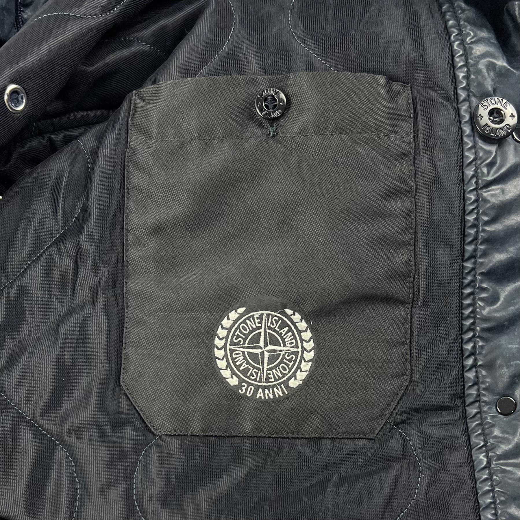 Stone Island Jacket