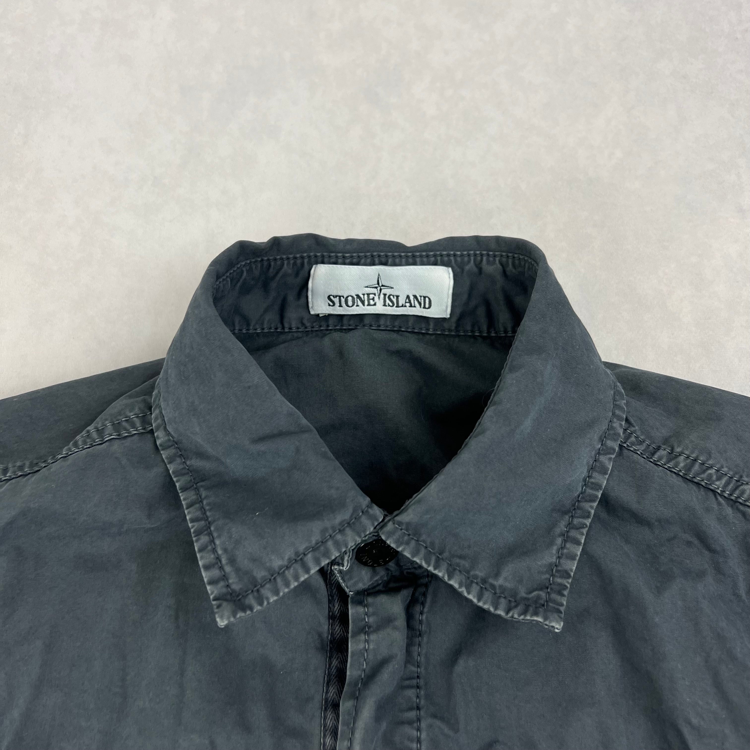 Stone Island Overshirt