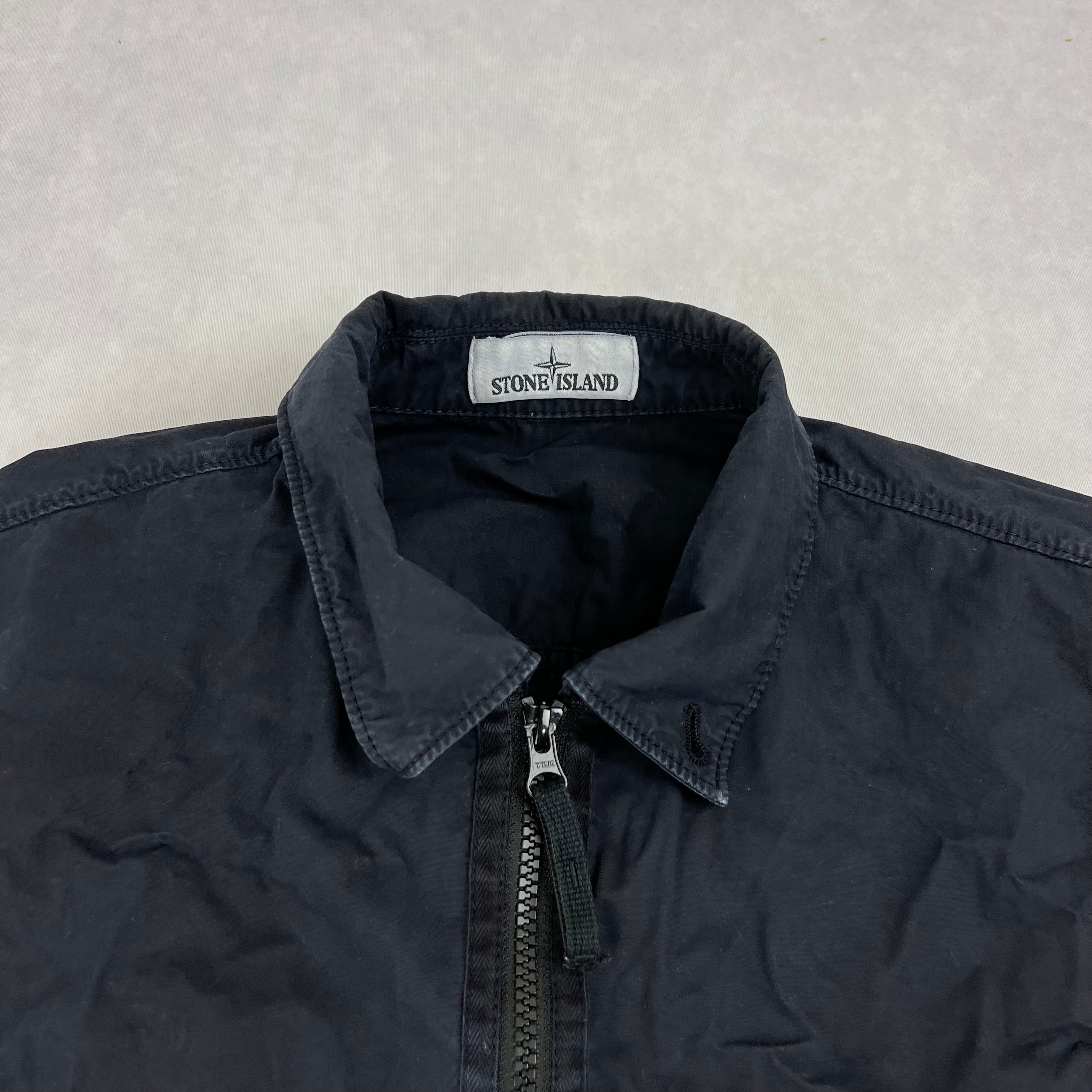 Stone Island Overshirt