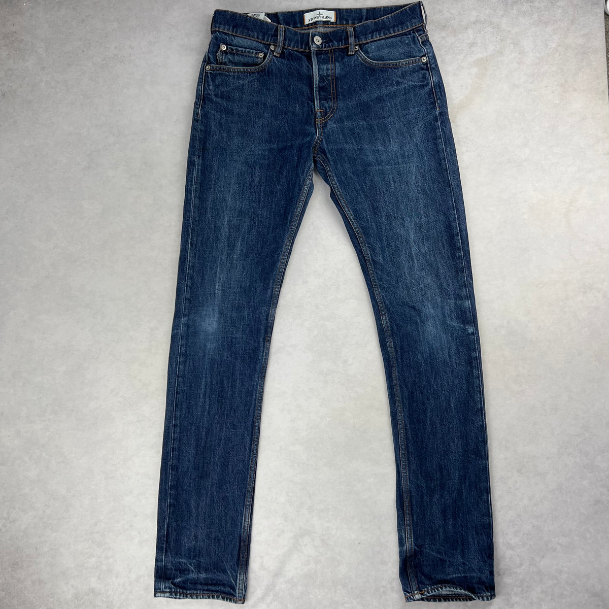 Stone Island Jeans