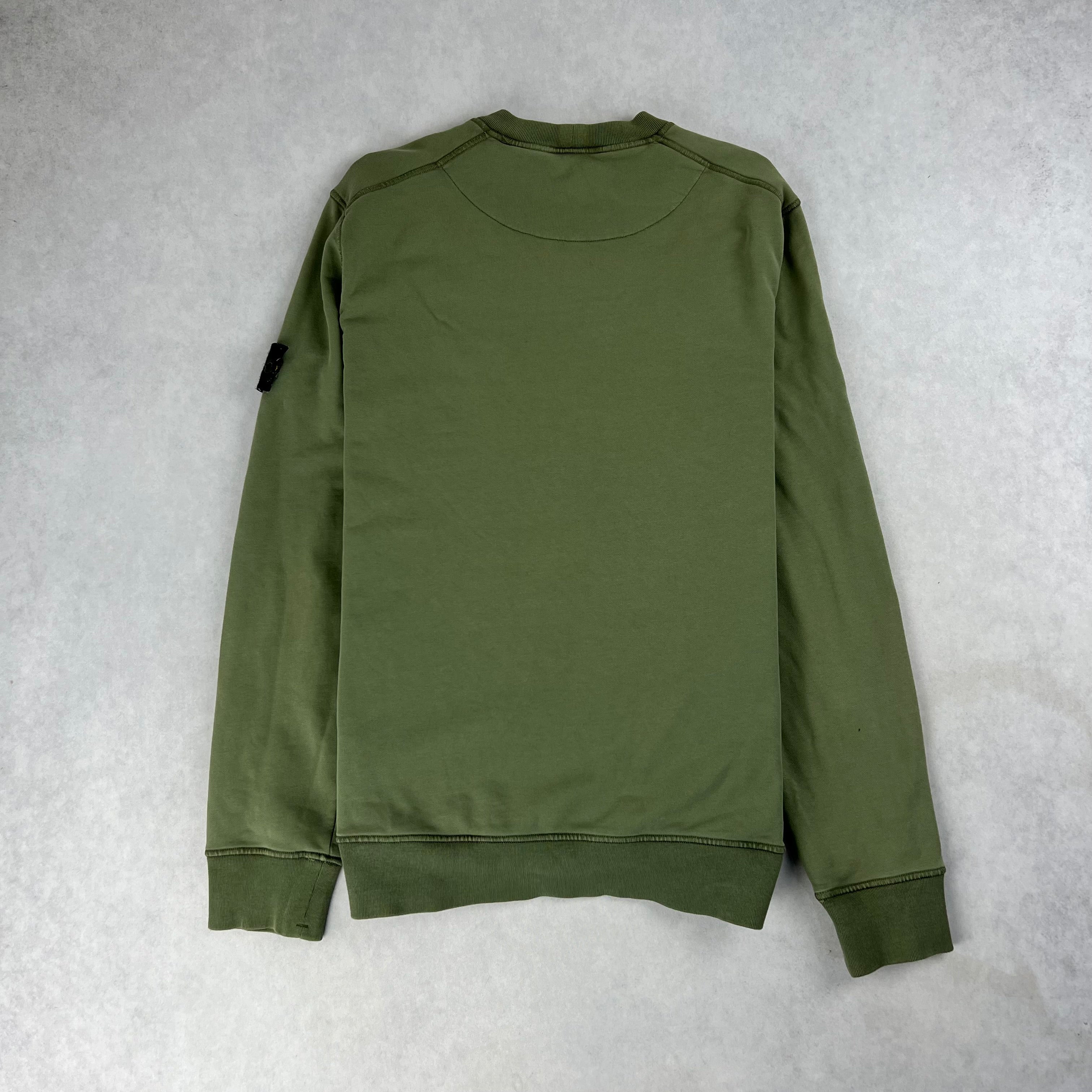 Stone Island Sweatshirt