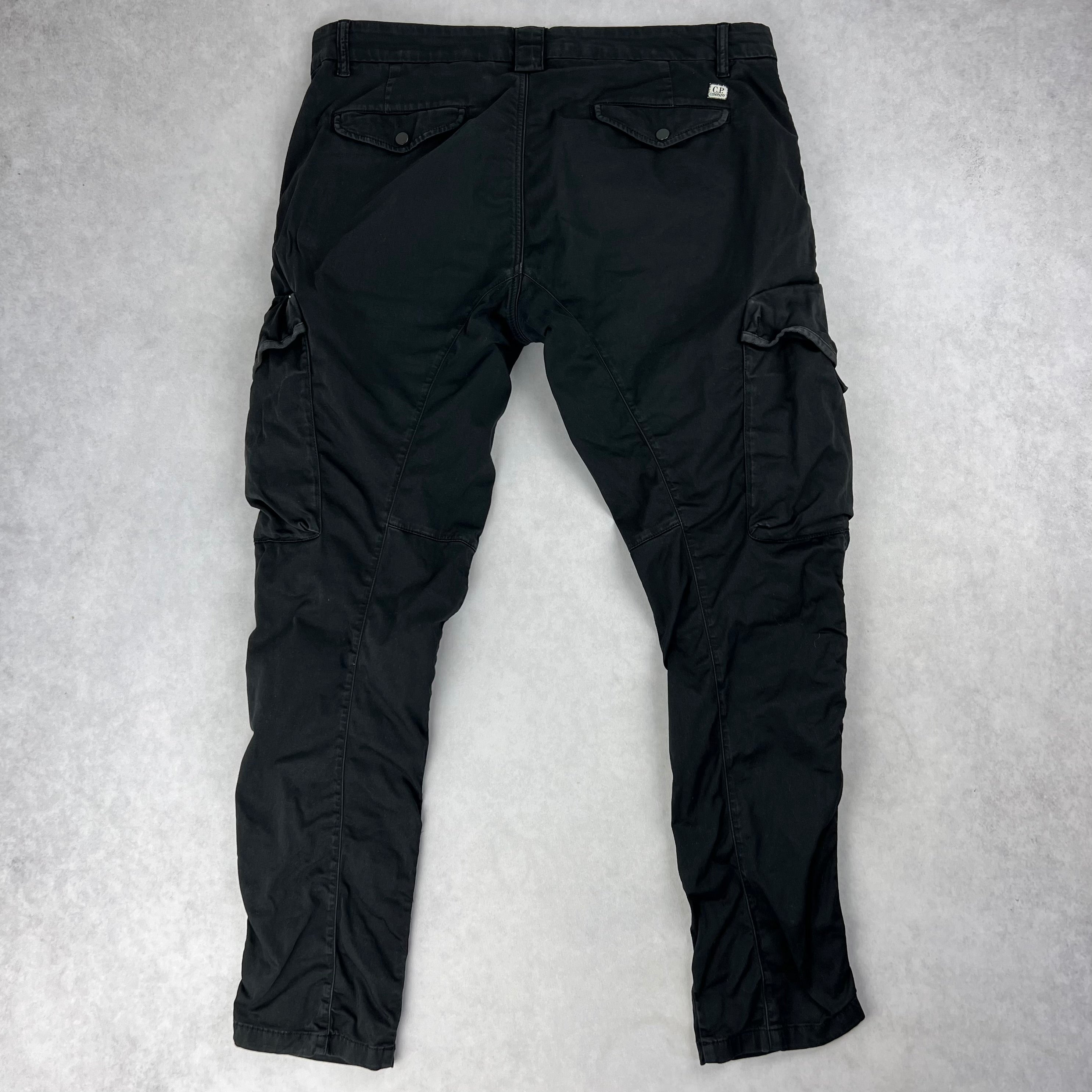 CP Company Cargo Pants