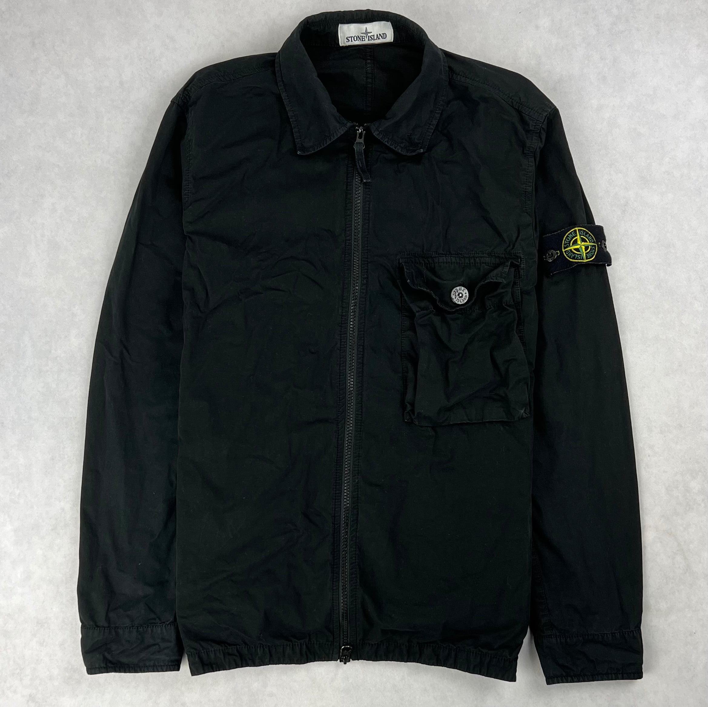 Stone Island Overshirt