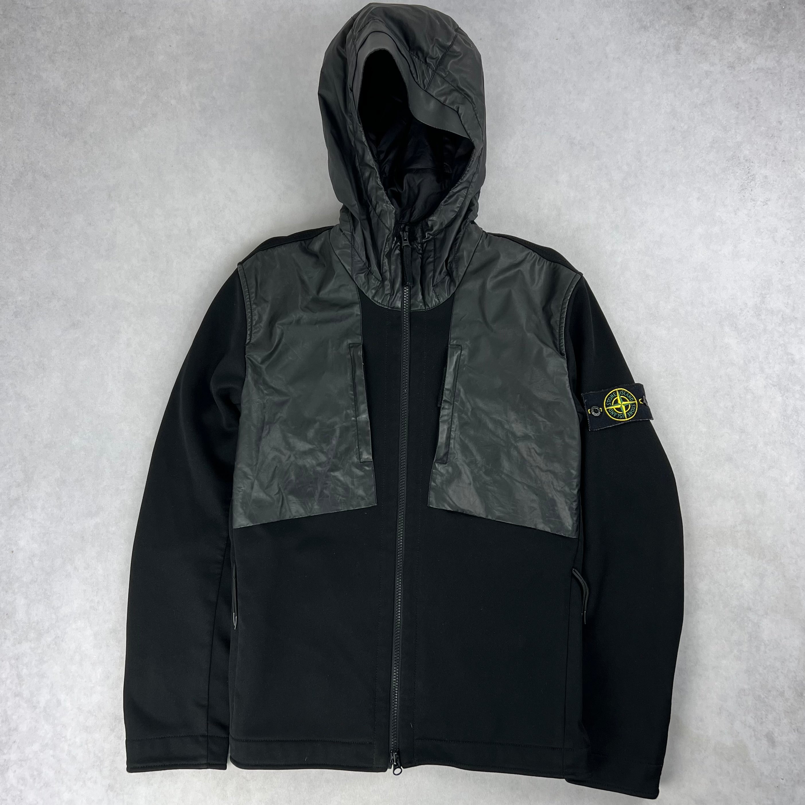 Stone Island Jacket