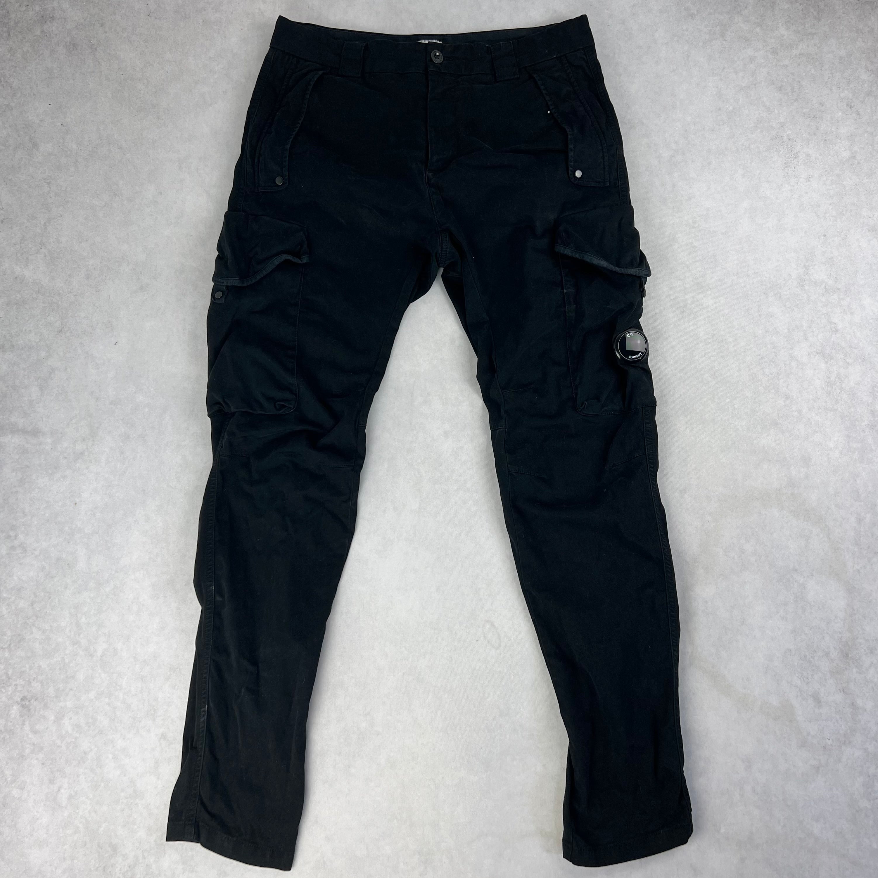 CP Company Cargo Pants