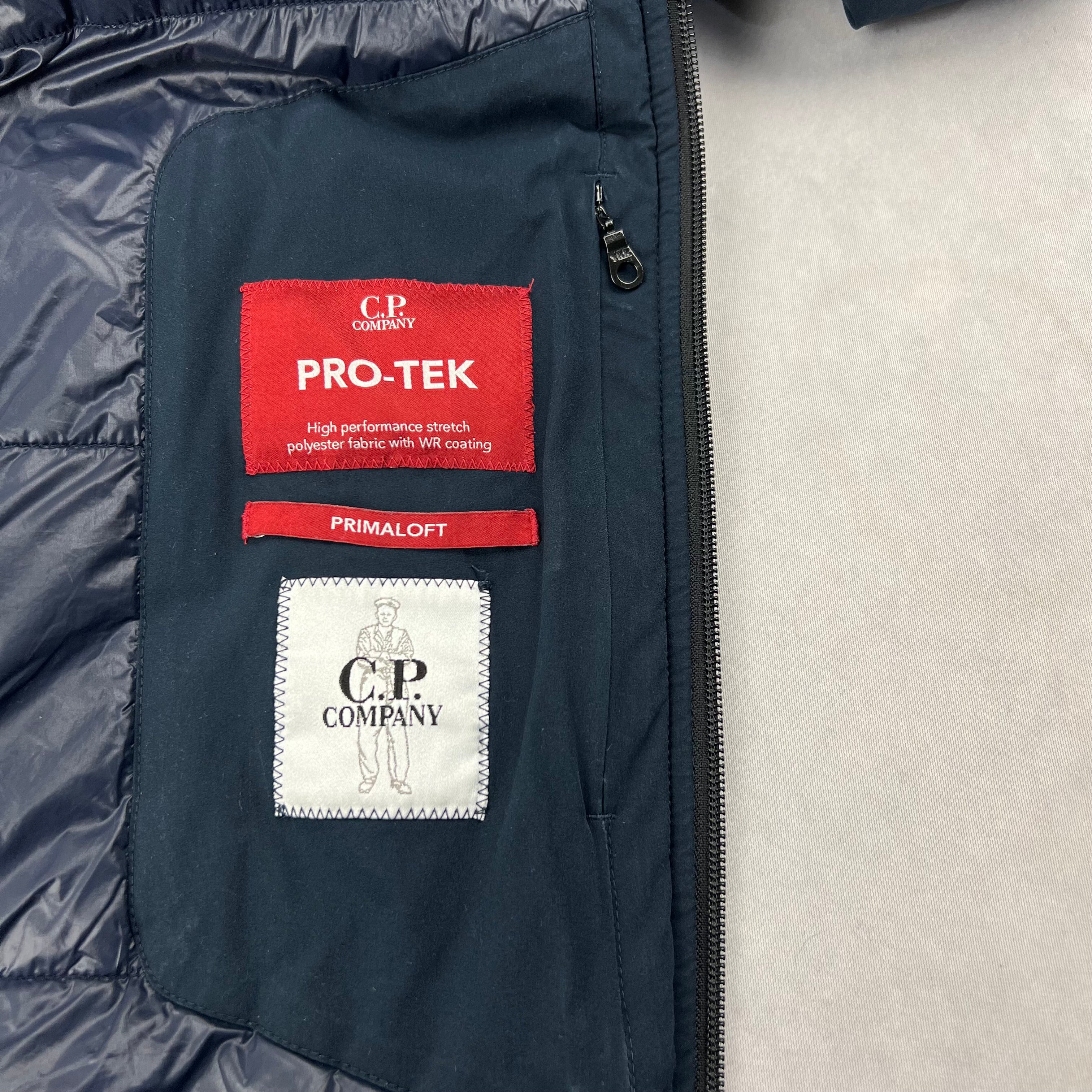 CP Company Jacket