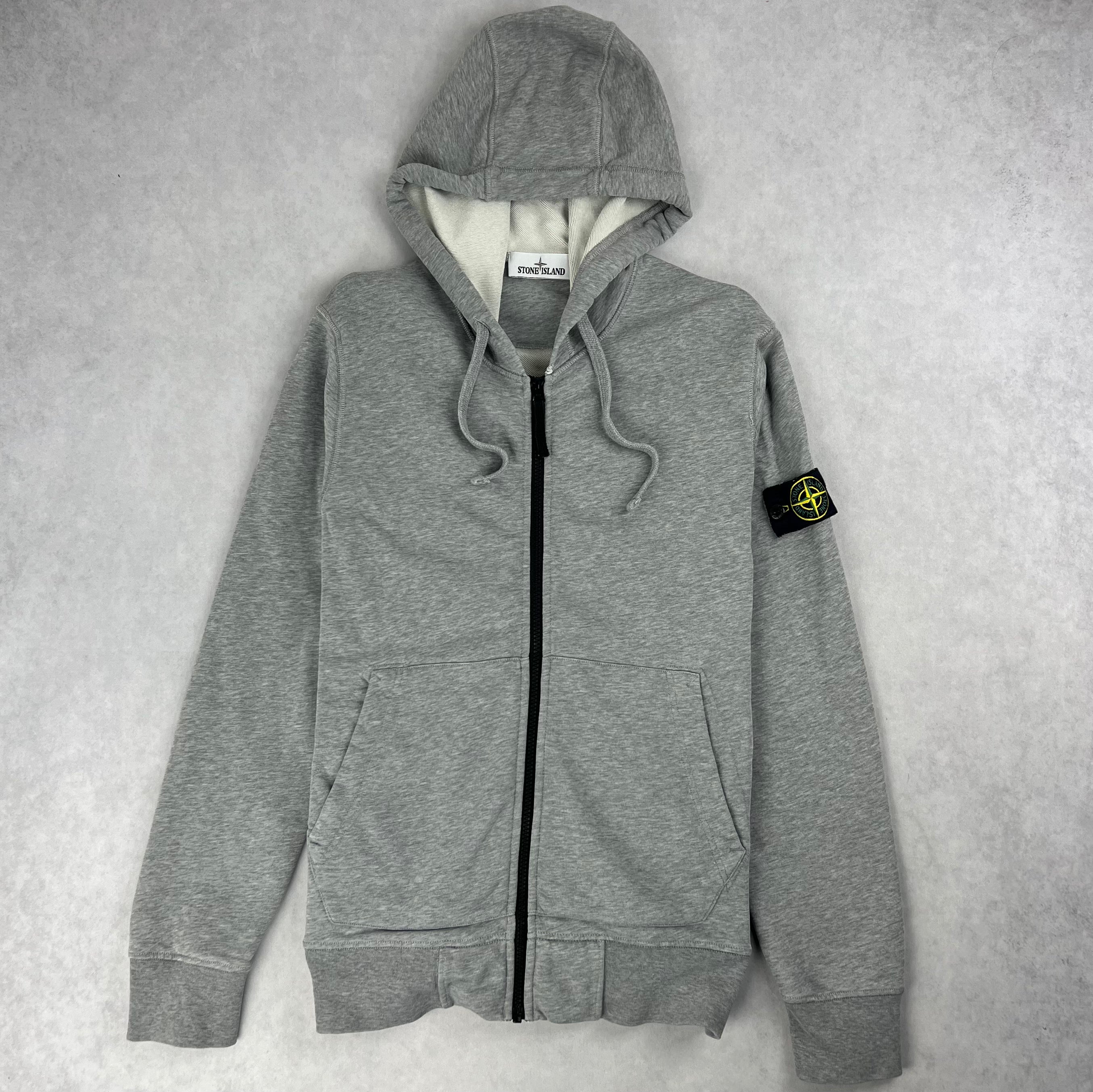 Stone Island Hoodie