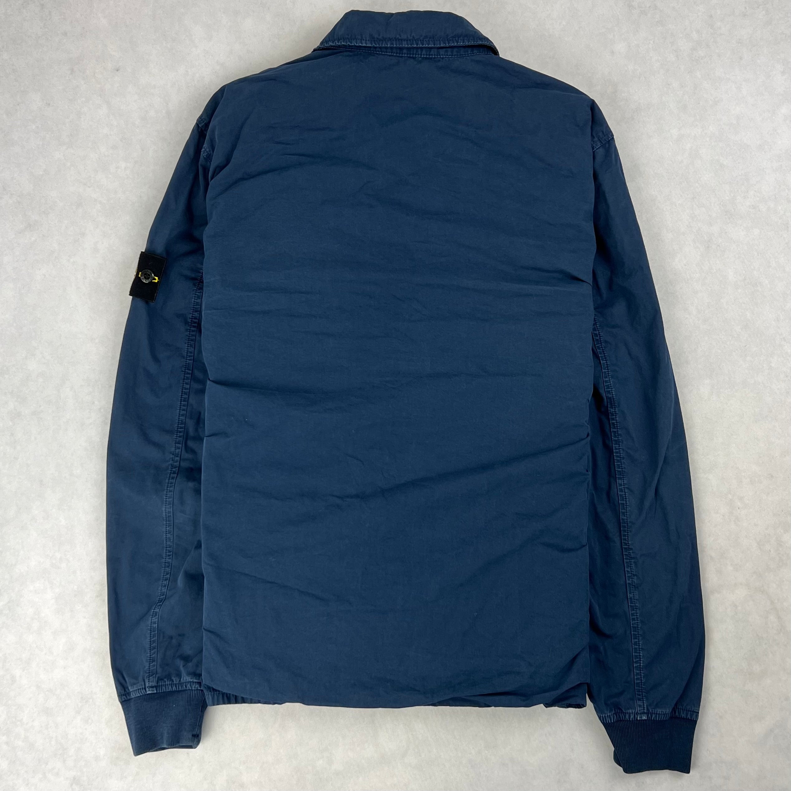 Stone Island Overshirt