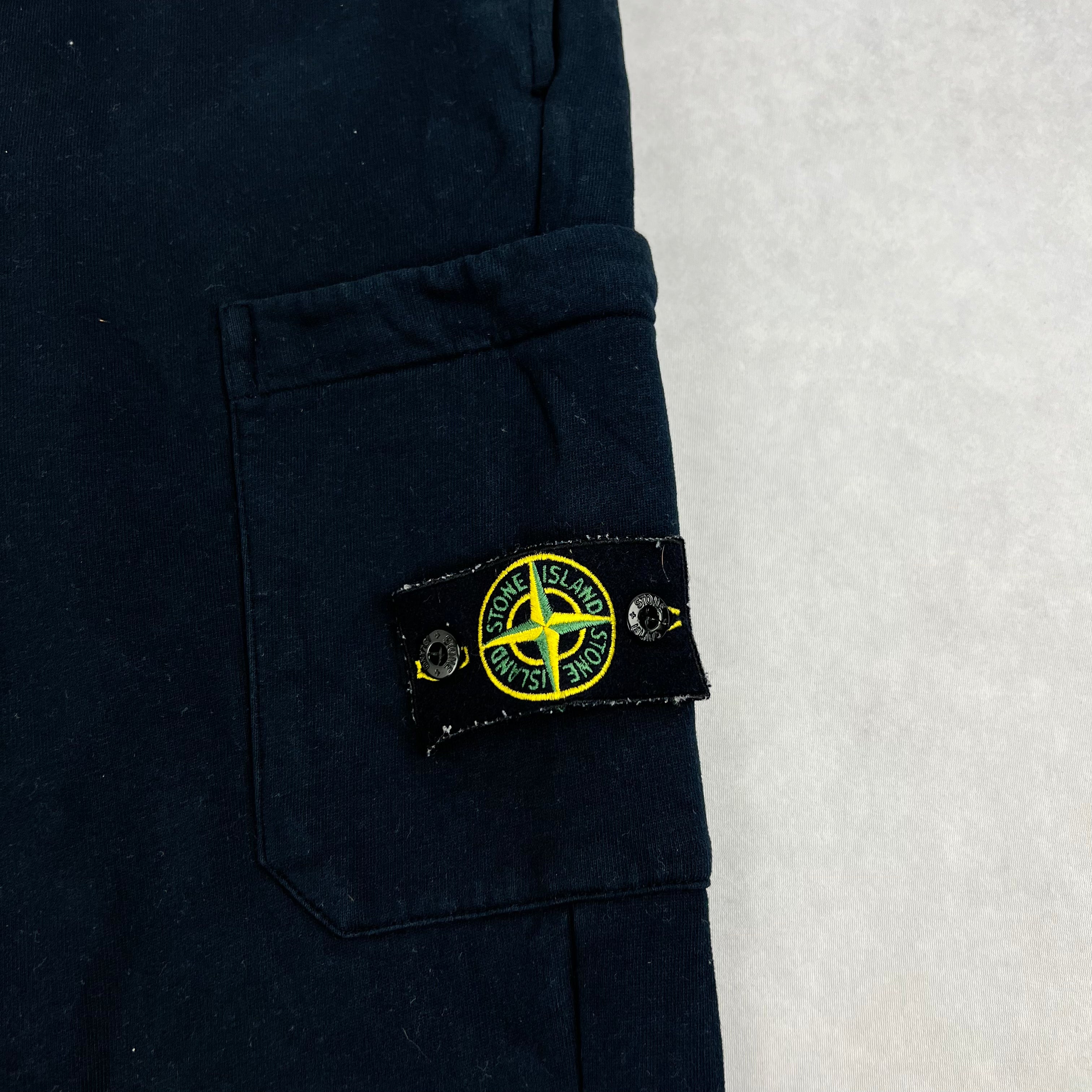 Stone Island Joggers