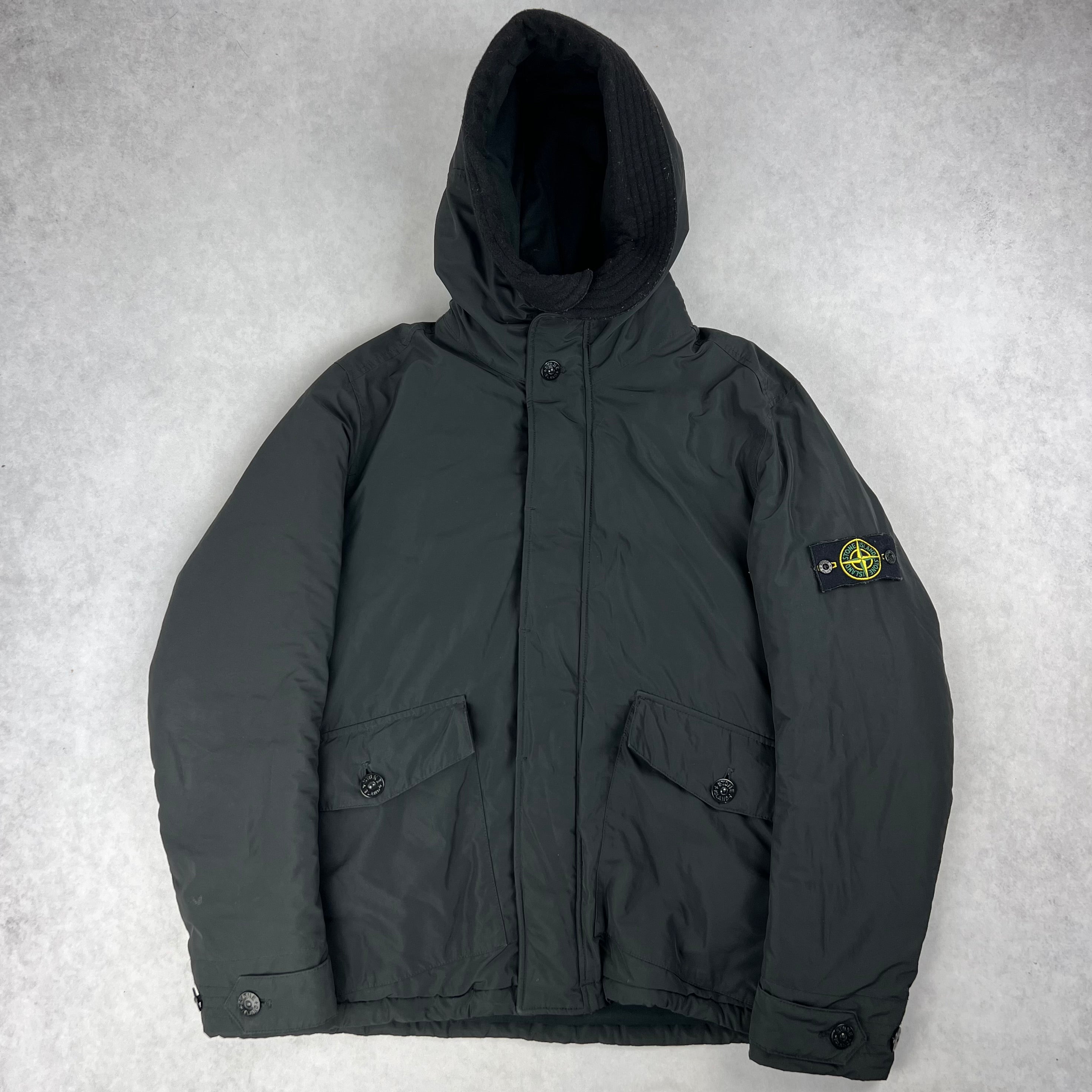 Stone Island Jacket