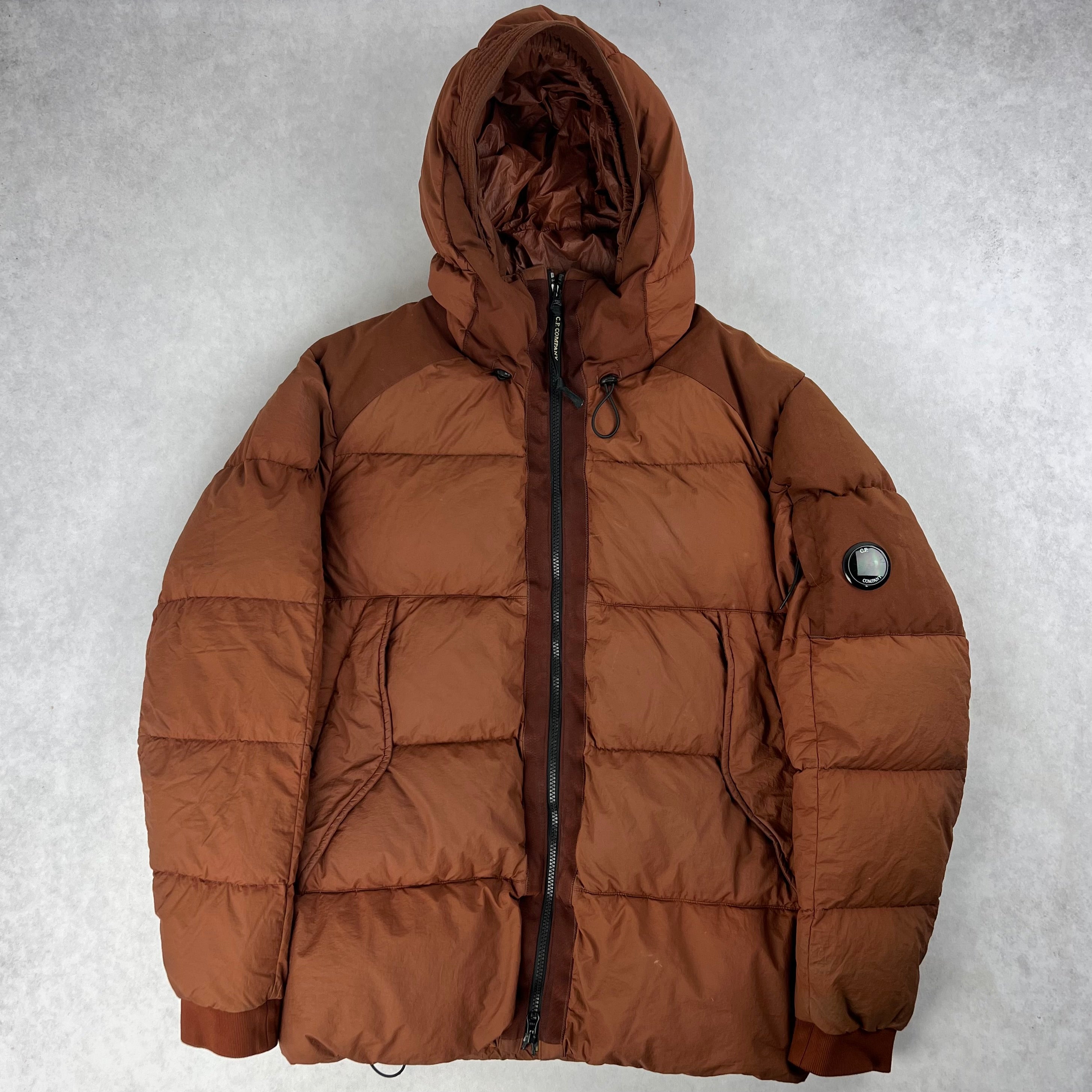 CP Company Puffer Jacket