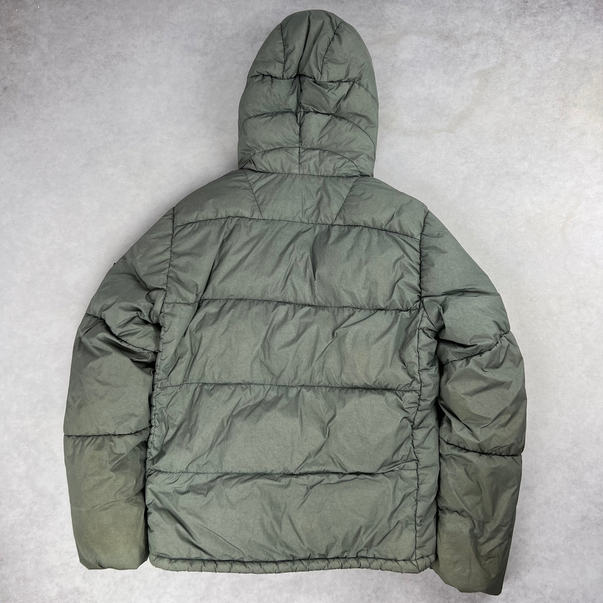 Stone Island Puffer Jacket